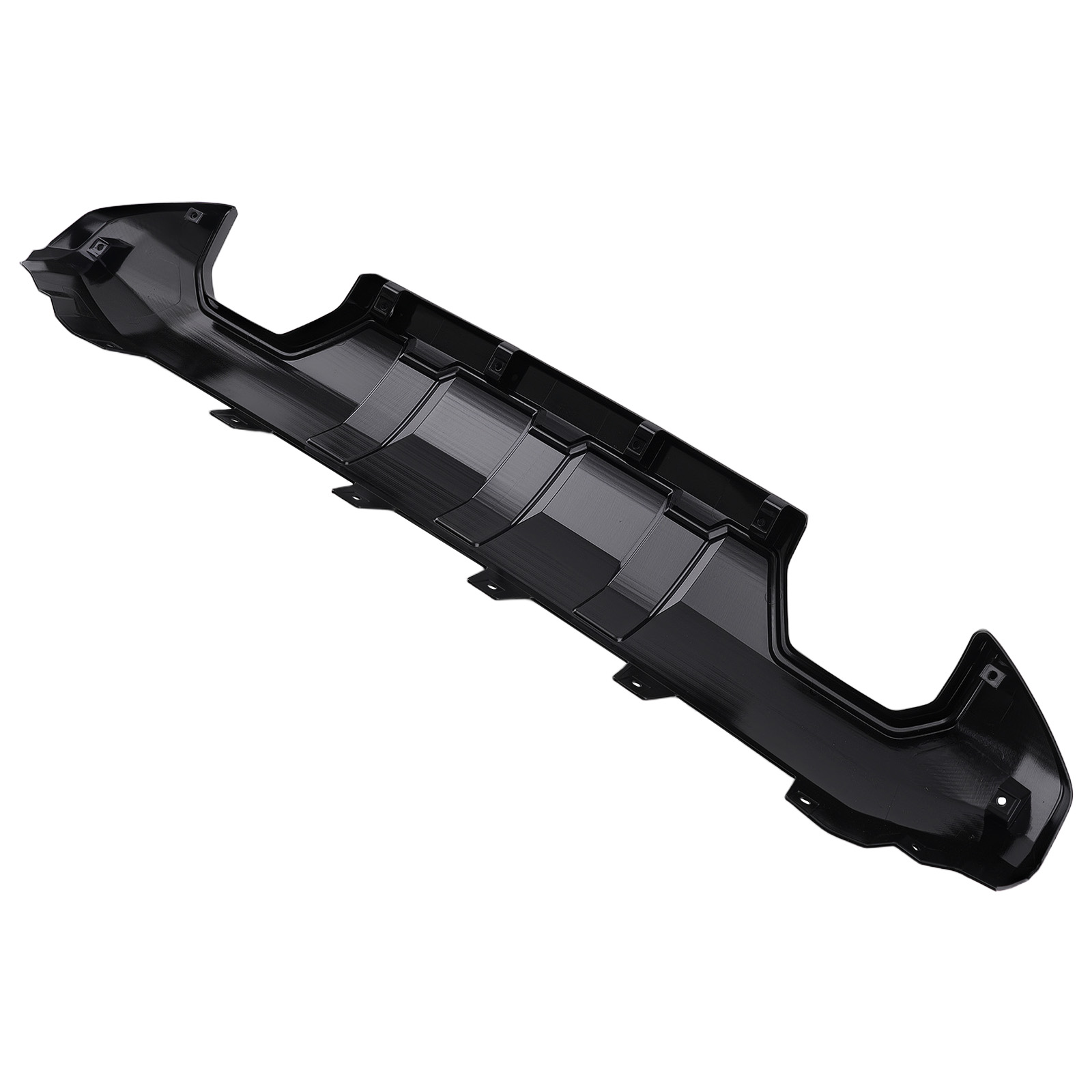 Bumper Cover Lower Front for GMC Sierra 1500 Crew Cab 2016-2019