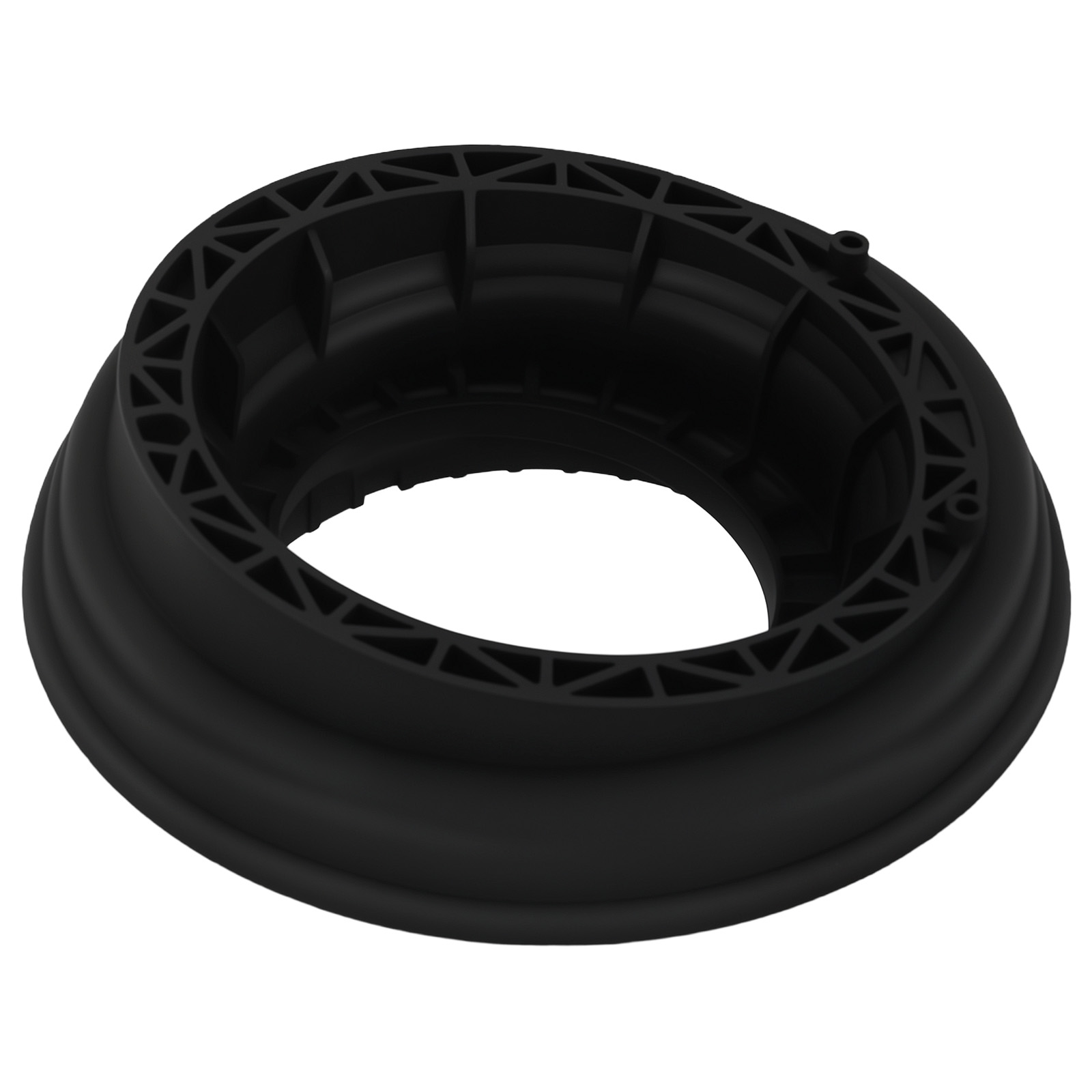 2x Federbeinlager Wälzlager for Peugeot 3008 5008 308 508 9800479780 3637402