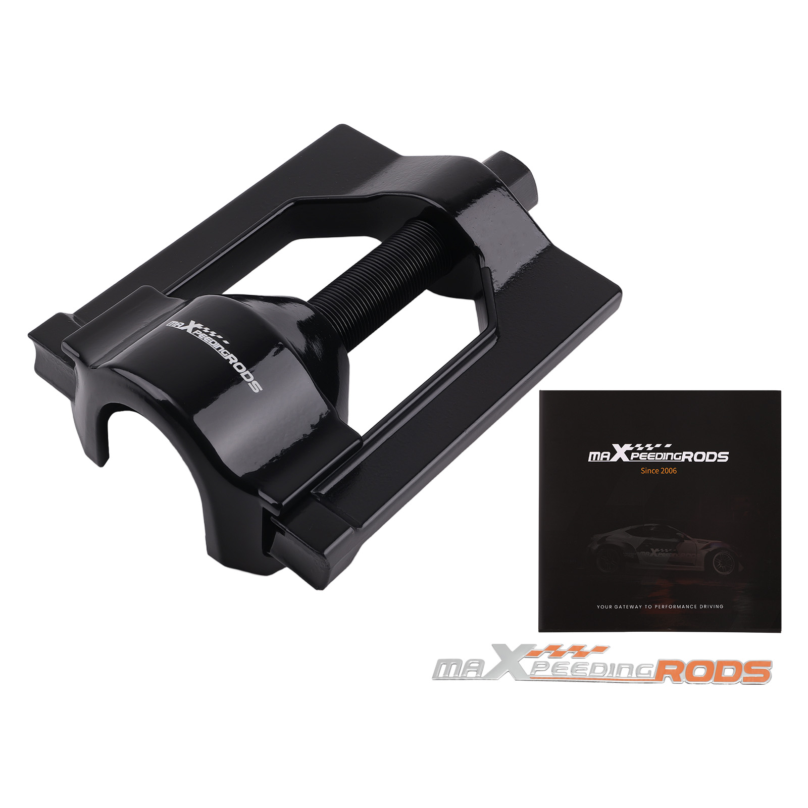 Heavy Duty Truck Class 7 & 8 Driveline U-Joint Puller Tool for 17N,18N 10105