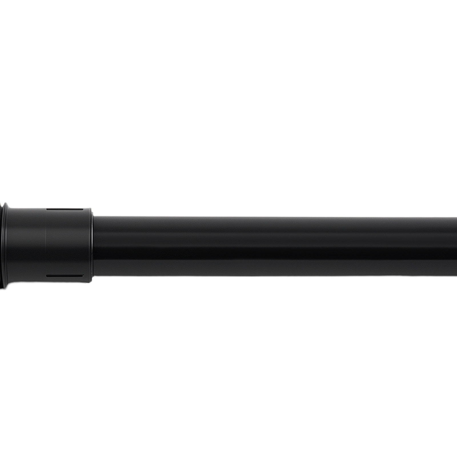 2pcs Rear Air Shock Absorbers For Mercedes-Benz W166 ML-Class w/o ADS 2012-2015