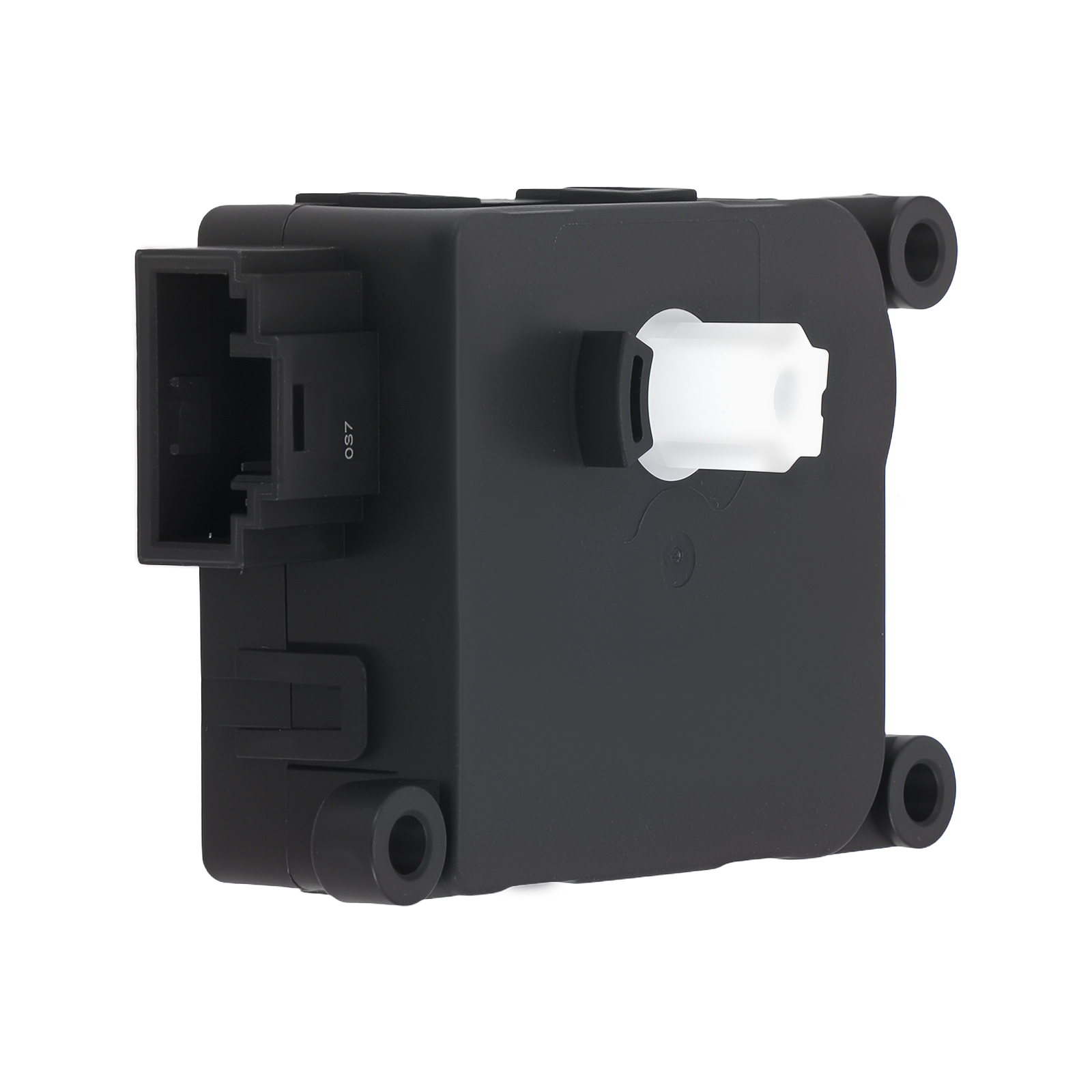 Heater Blend Door Actuator for Jeep Liberty 2008-2012 Dodge Nitro 07-11 604-037