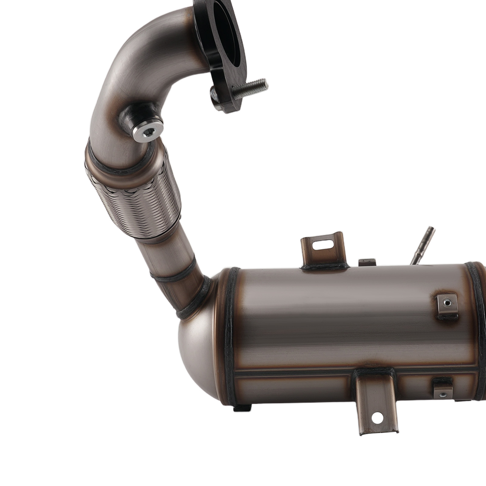 Dieselpartikelfilter DPF for Ford C-Max II /Grand C-Max /Kuga II DM2 1.5 TDCi
