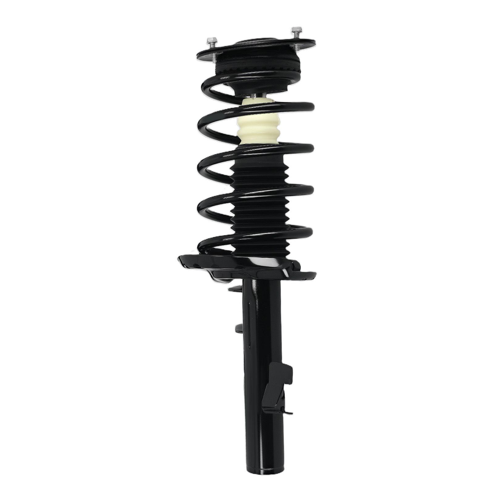 Front Pair (2) Complete Struts Assembly for 07-16 Volvo S80;08-10 V70;08-16 XC70