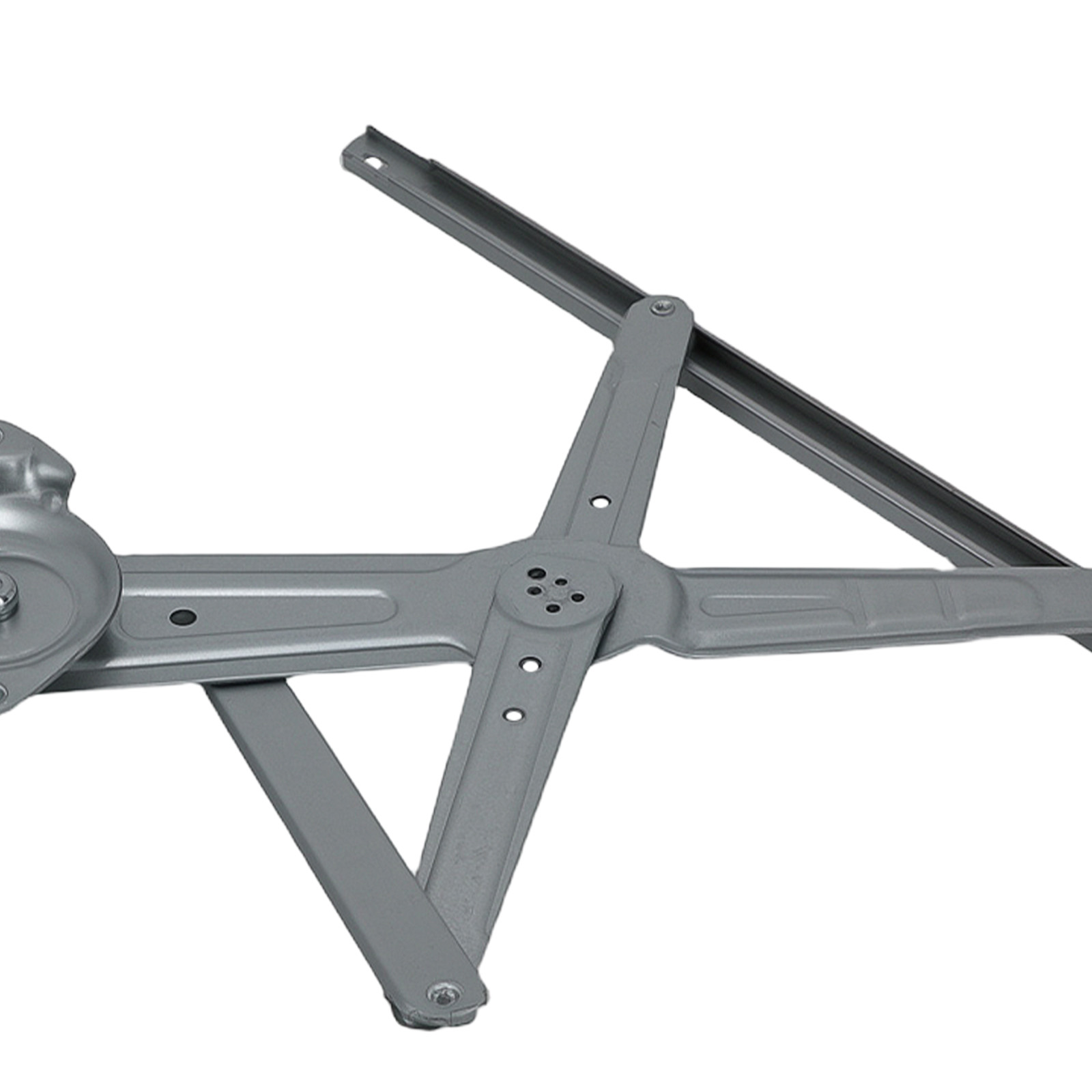 Front Right Power Window Regulator for Toyota Corolla 14-19 69801-02300 Assembly