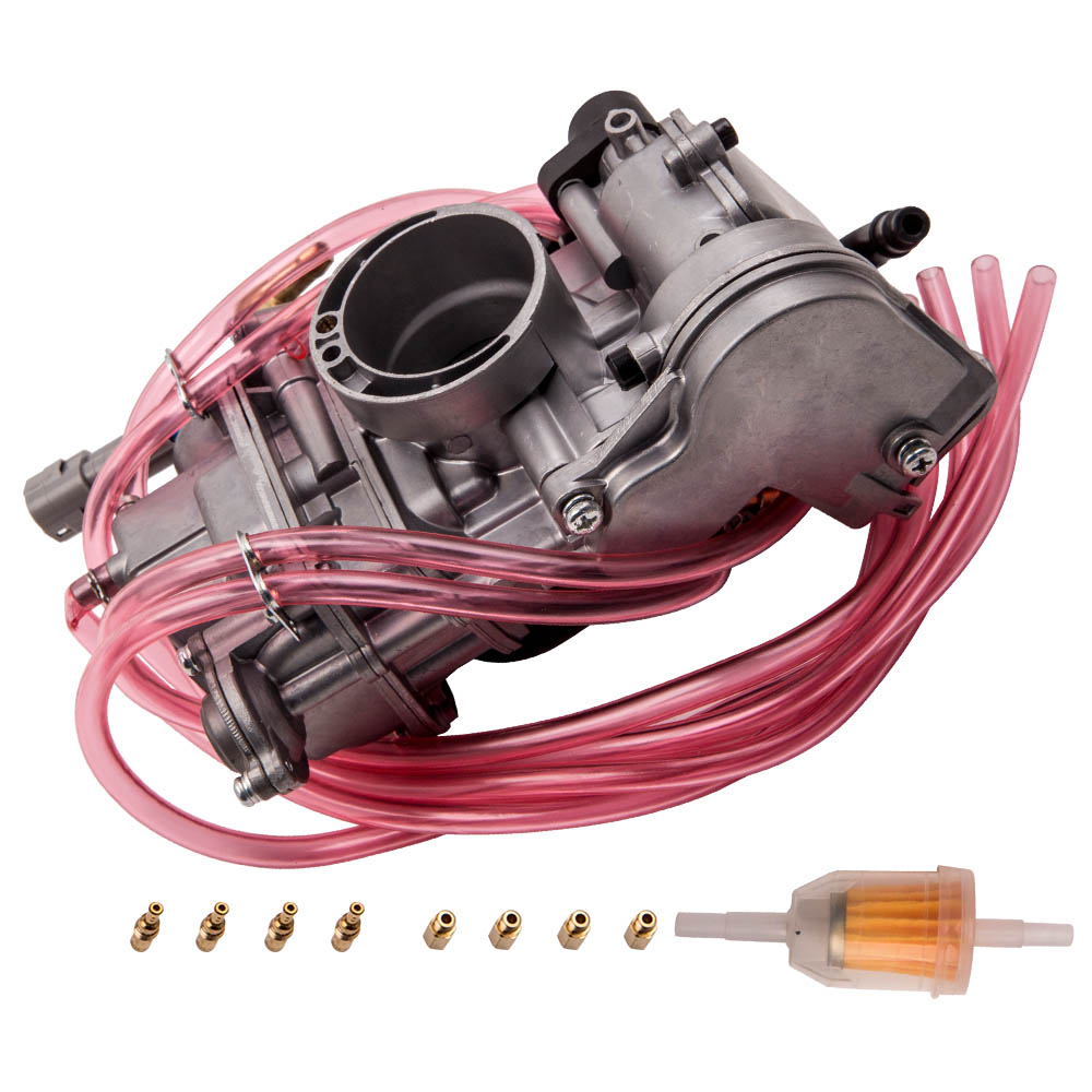 Carburetor Carb For YAMAHA WR400F WR450F WR426F Z426F YZ400F YZ450F 1998-2009