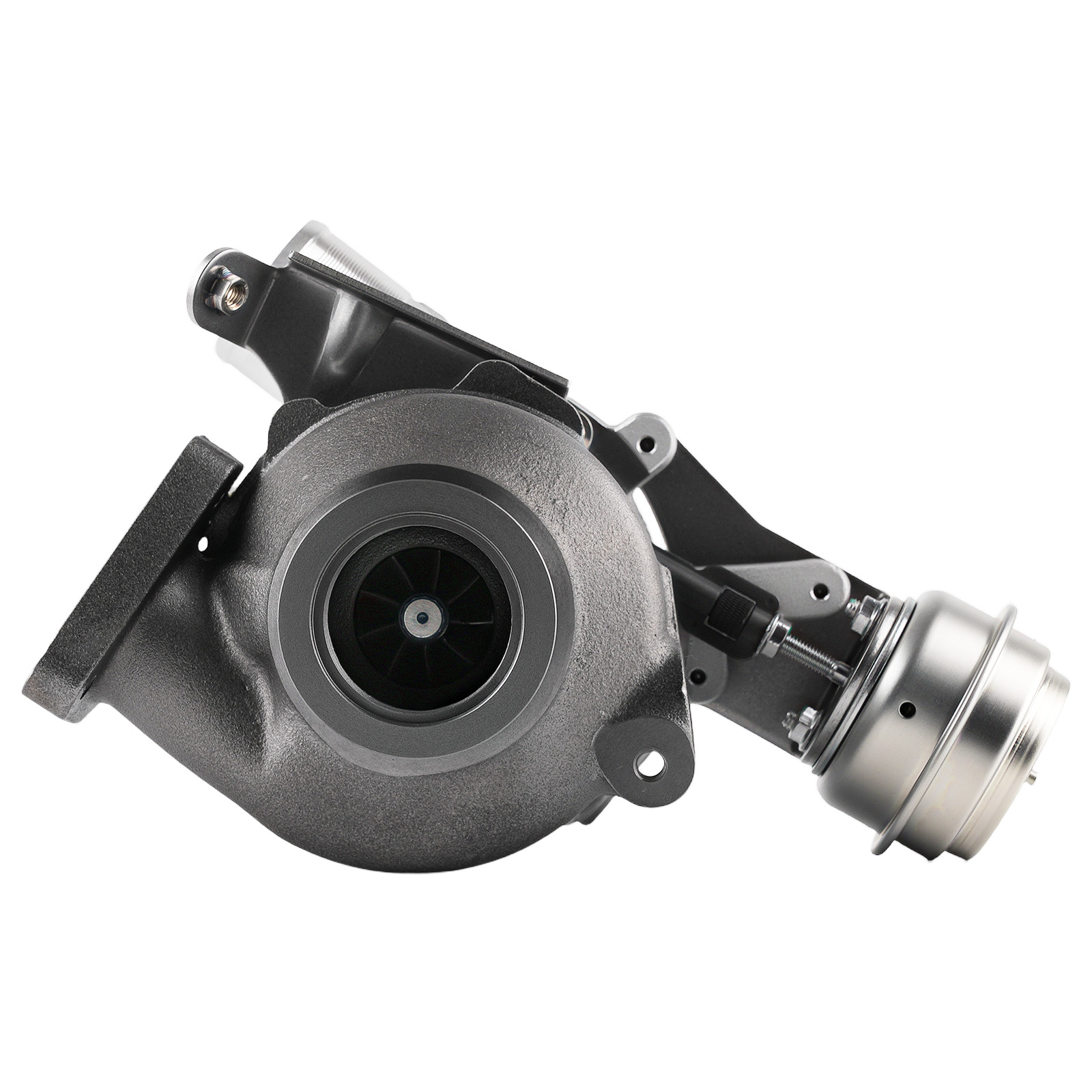 Turbolader for Suzuki Grand Vitara 1.9 DDiS 95KW 2005-2015 760680-0005