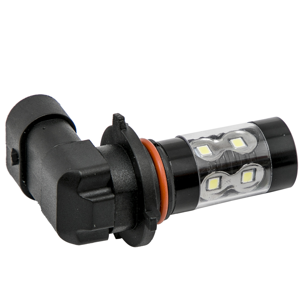 LED Headlight Kit For Ford F-150 XL 2019-2023 9005 H11 9145 High Low Fog Combo