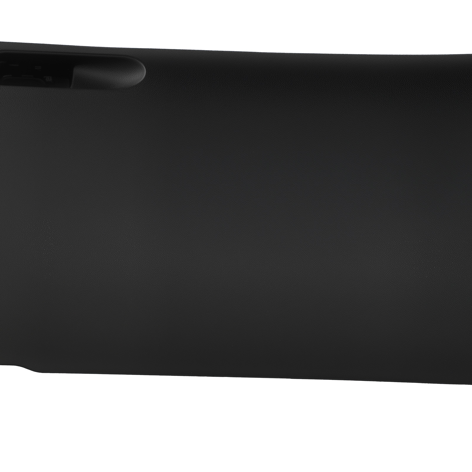 Front Glove Box Door Lid Cover for Audi A4 RS4 2001-2008 8E1857131 Black
