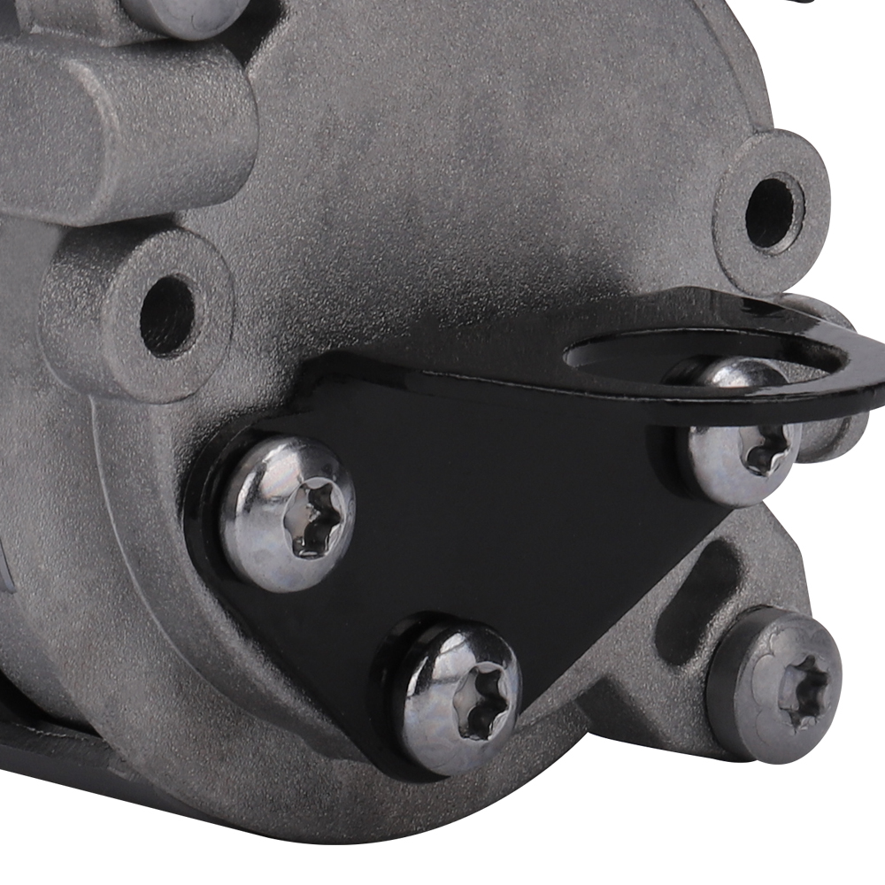 Kompressor Luftfederung for Mercedes W251 V251 R-Klasse A2513202704 Pumpe Best