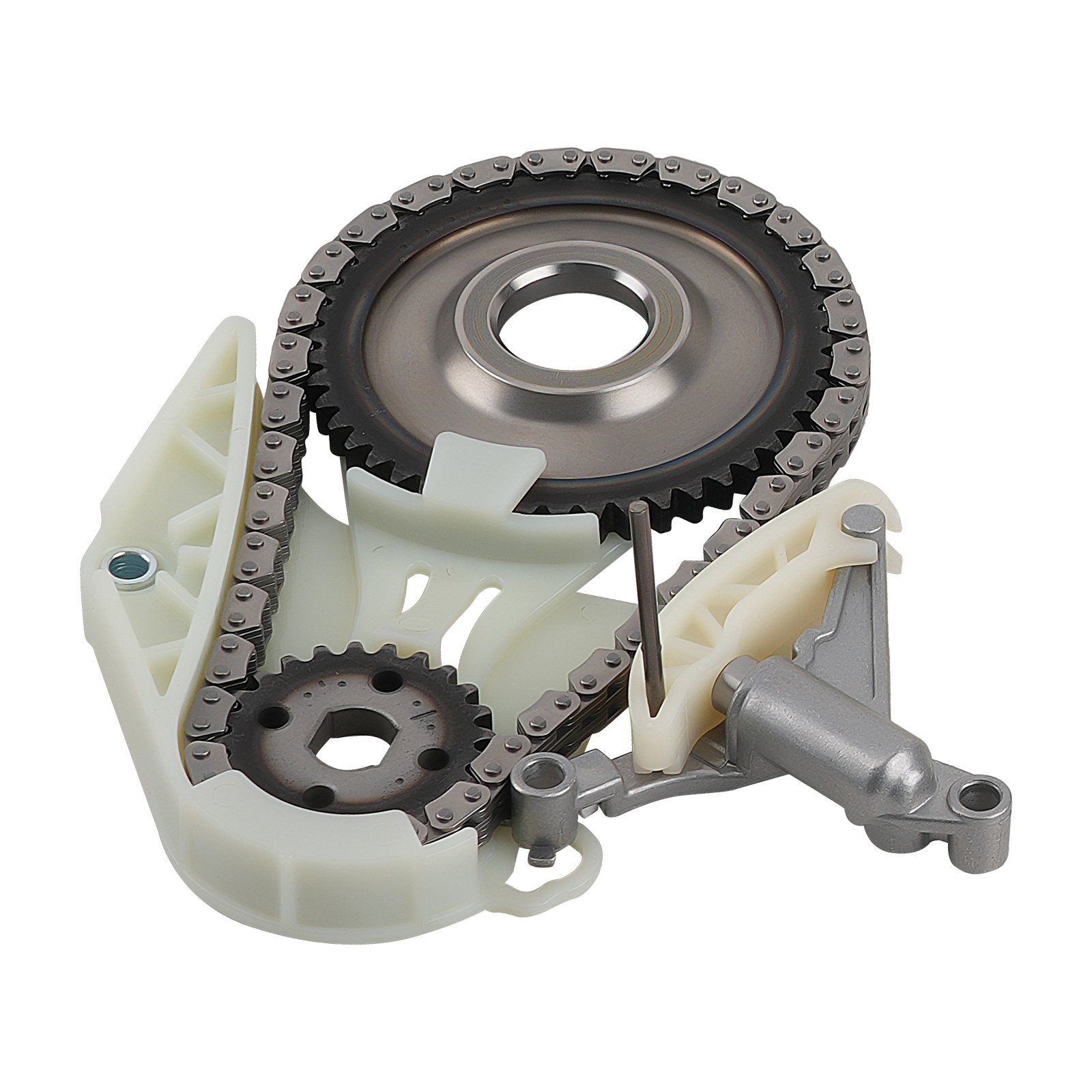 Engine Timing Chain Kit For 2012-2017 BMW 320i Z4 320i 320i XDrive X3 N20B20A