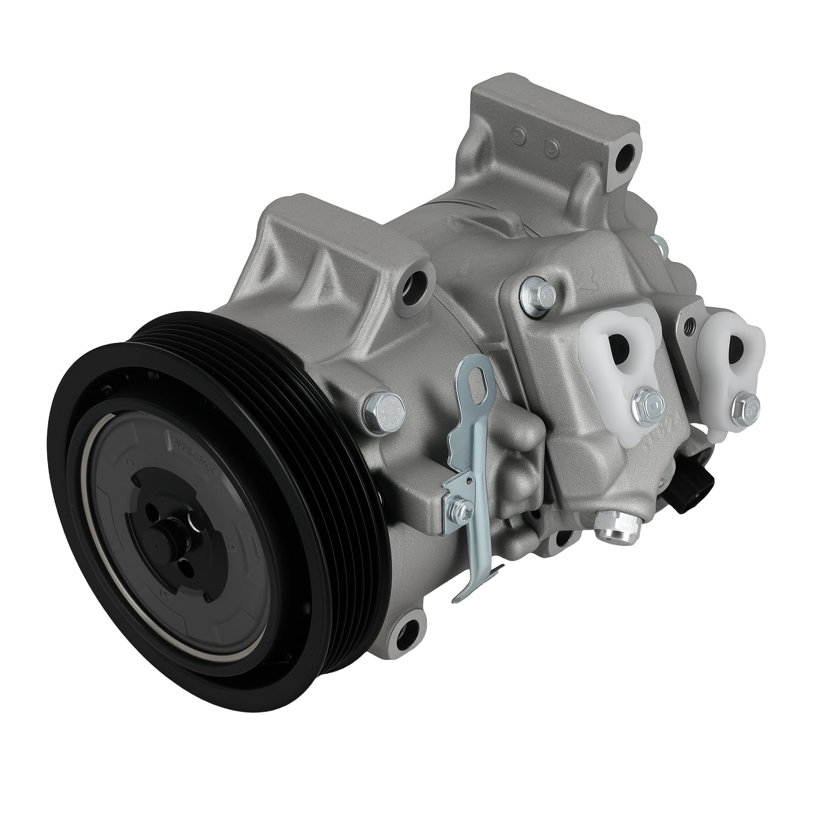 AC A/C Compressor For Toyota Corolla 2009-2010 Scion xD 1.8L  2008-2014 CO11210C