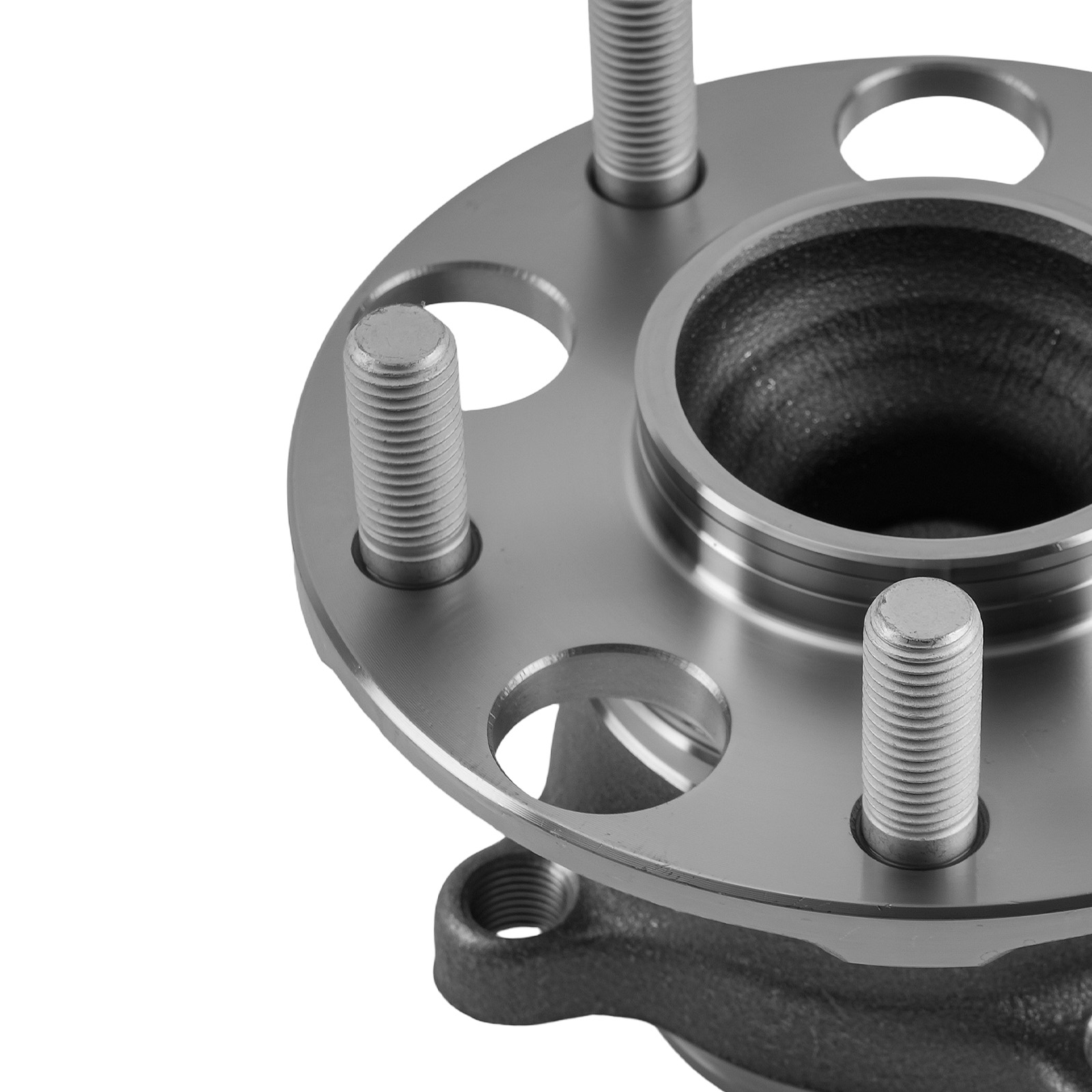 Wheel Hub & Bearing Assembly For Acura TLX Honda Accord 2013-2020 HJ3736 512544