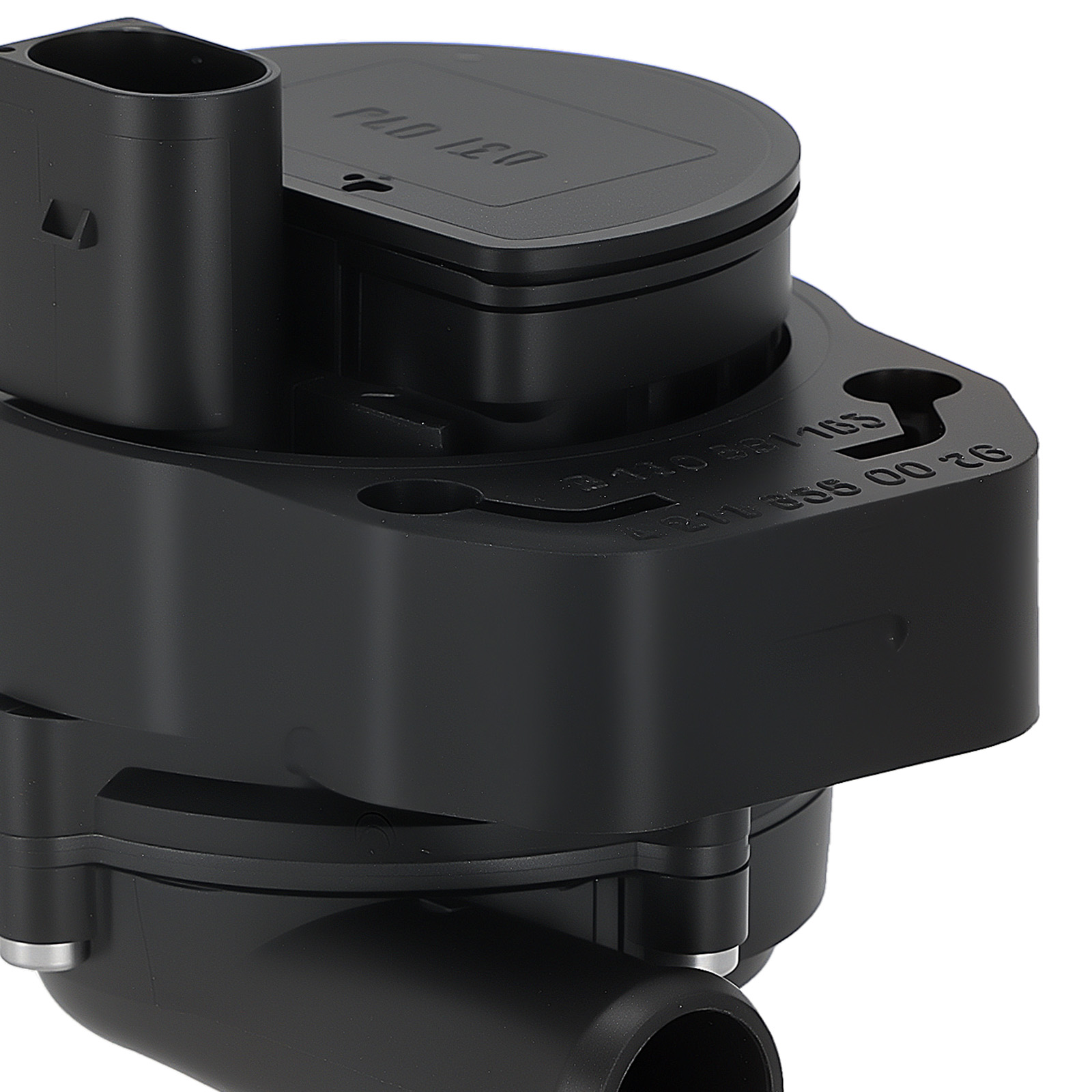 Kühlwasserpumpe for Mercedes-Benz GLE/GLS/AMG GT 2015-2018 A2118350264