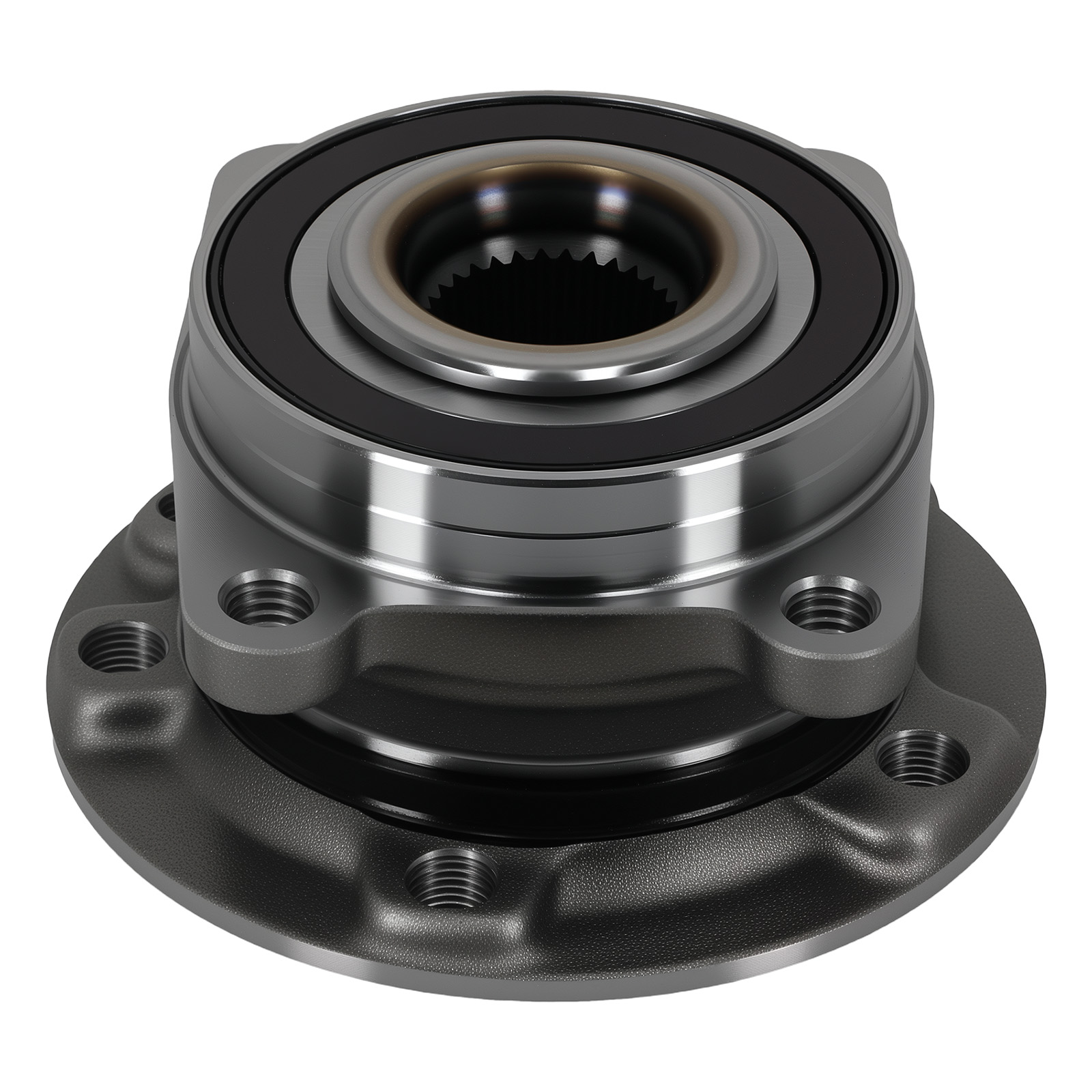 1x Rear Wheel Bearing Hub Assembly for CHRYSLER 200 AWD BR930899 512513