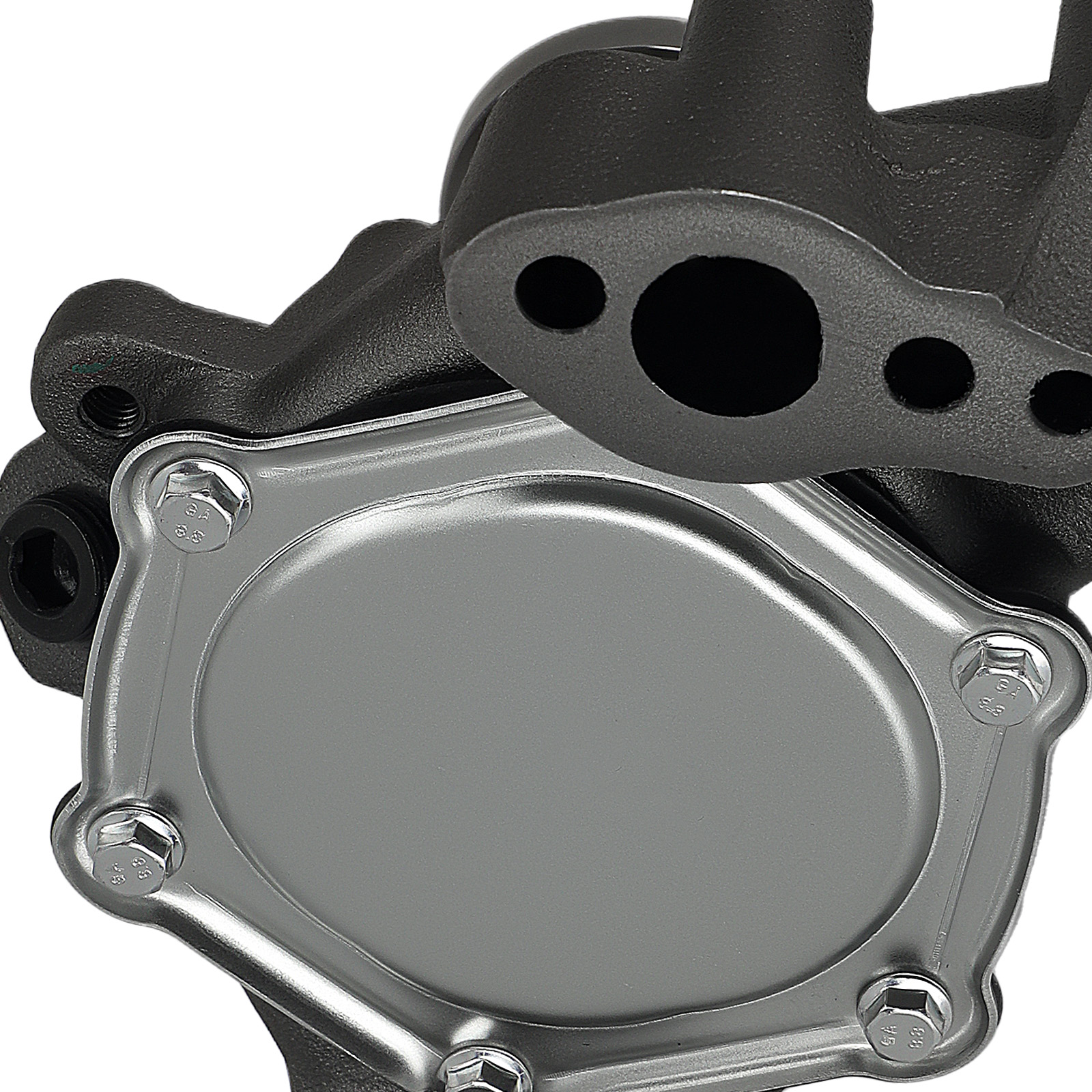 Engine Coolant Water Pump for GMC Suburban 1977-1988 474029 88894341 AW1121