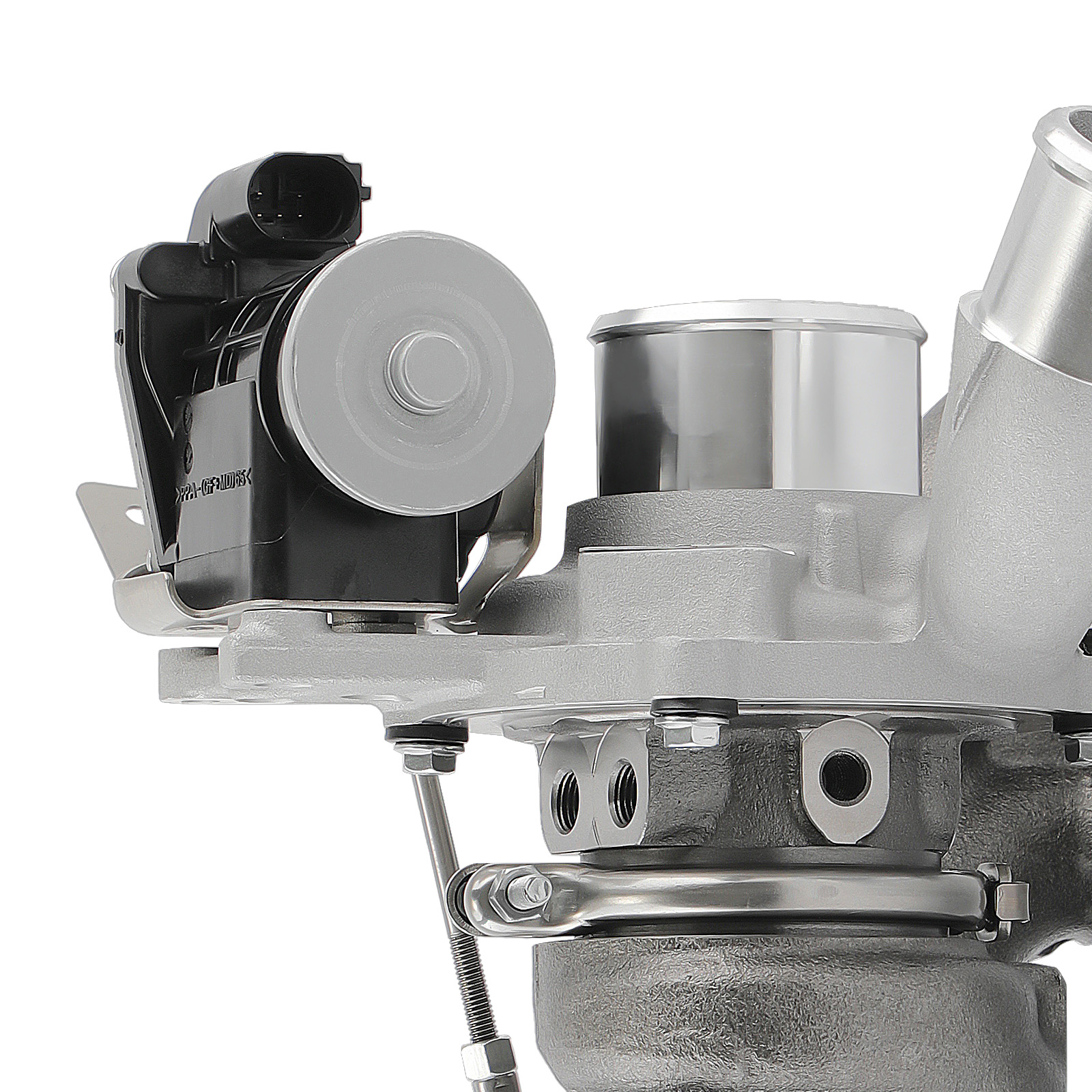 Turbolader for Hyundai Tucson / Tucson Active / IX35 G4FJ 1.6L 130KW 28231-2B760