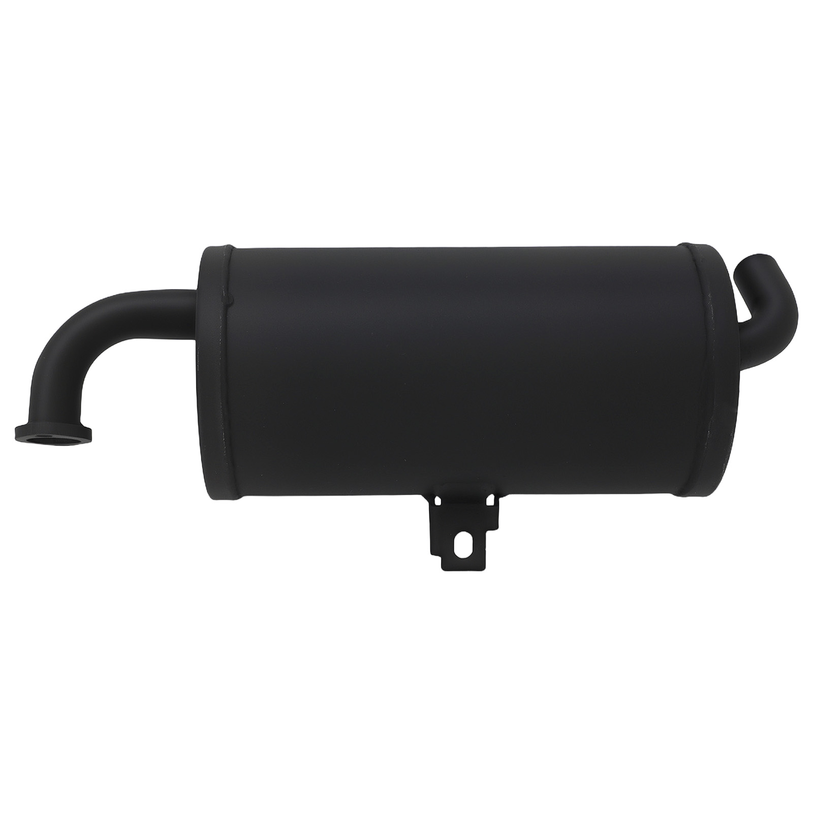 Exhaust Muffler for Kawasaki Mule 600 2x4 610 4x4 18091-0235
