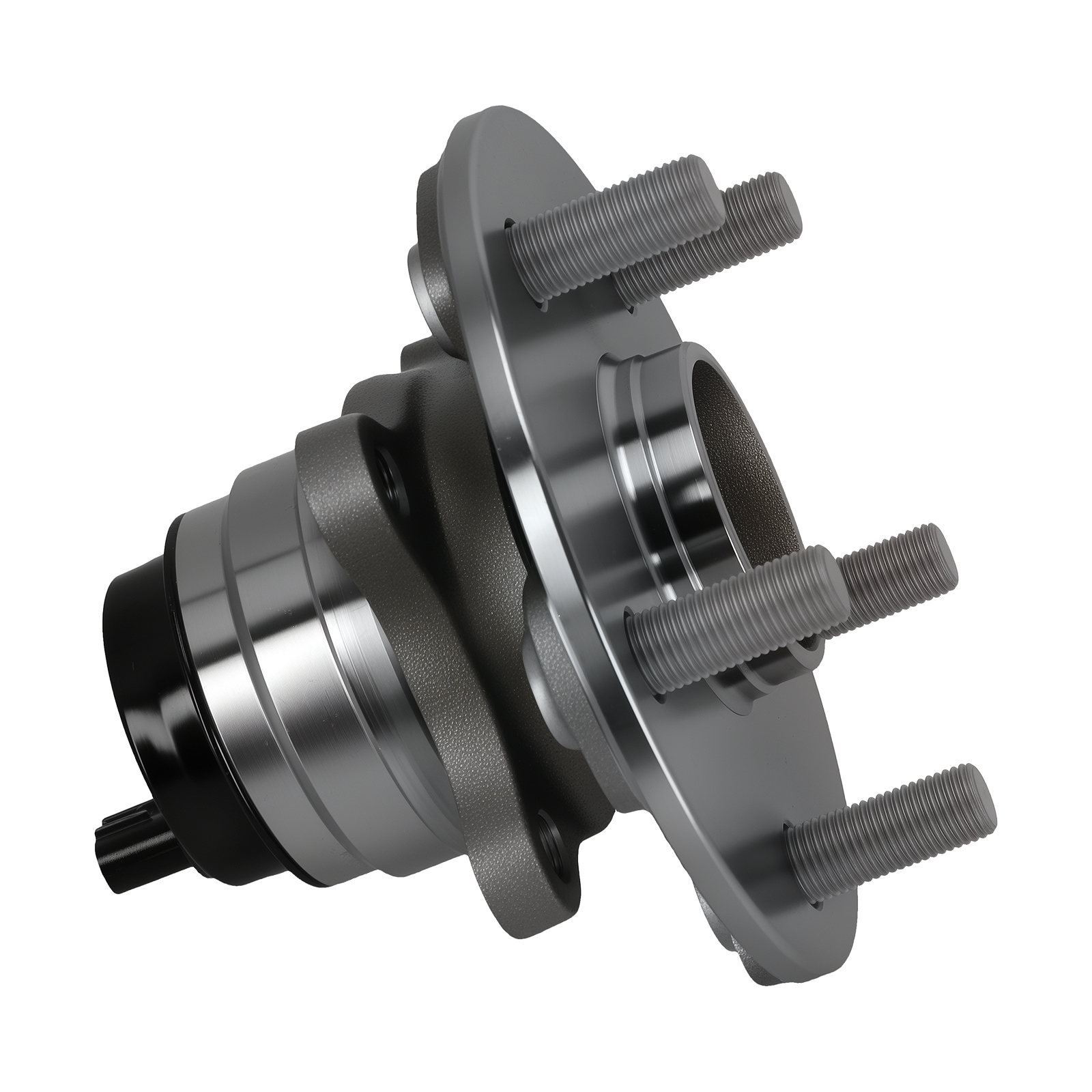 1pc Front Passenger Wheel Hub for Lexus LS460 2007-2017 513314 5-Bolt ABS