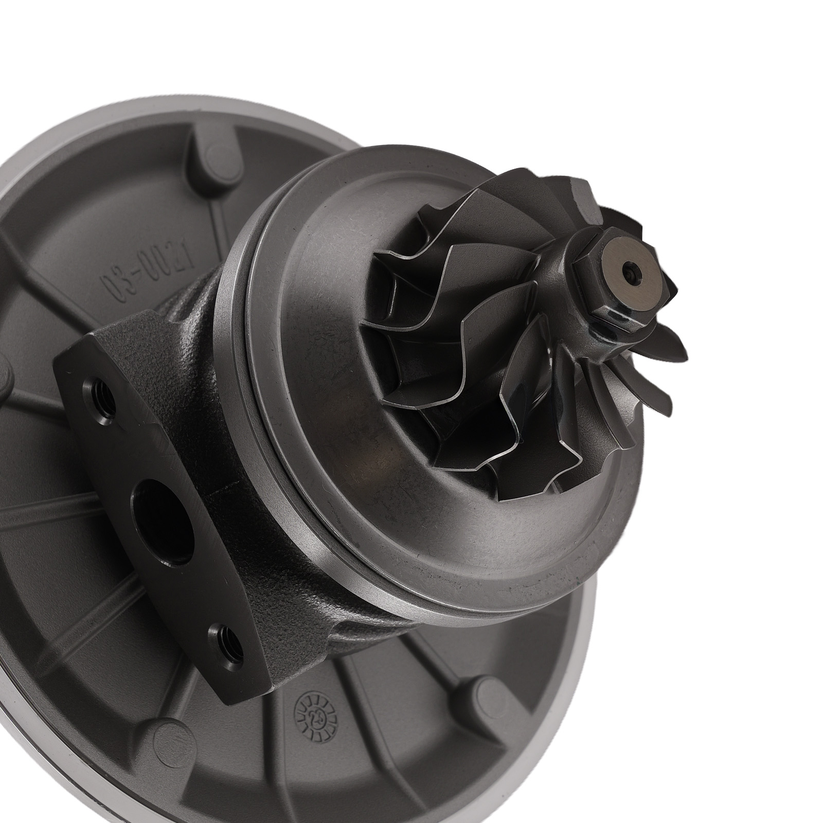 Turbocompresor chra CHRA for CITROËN XANTIA/PEUGEOT 406 2.0 HDi 706976 GT1546S