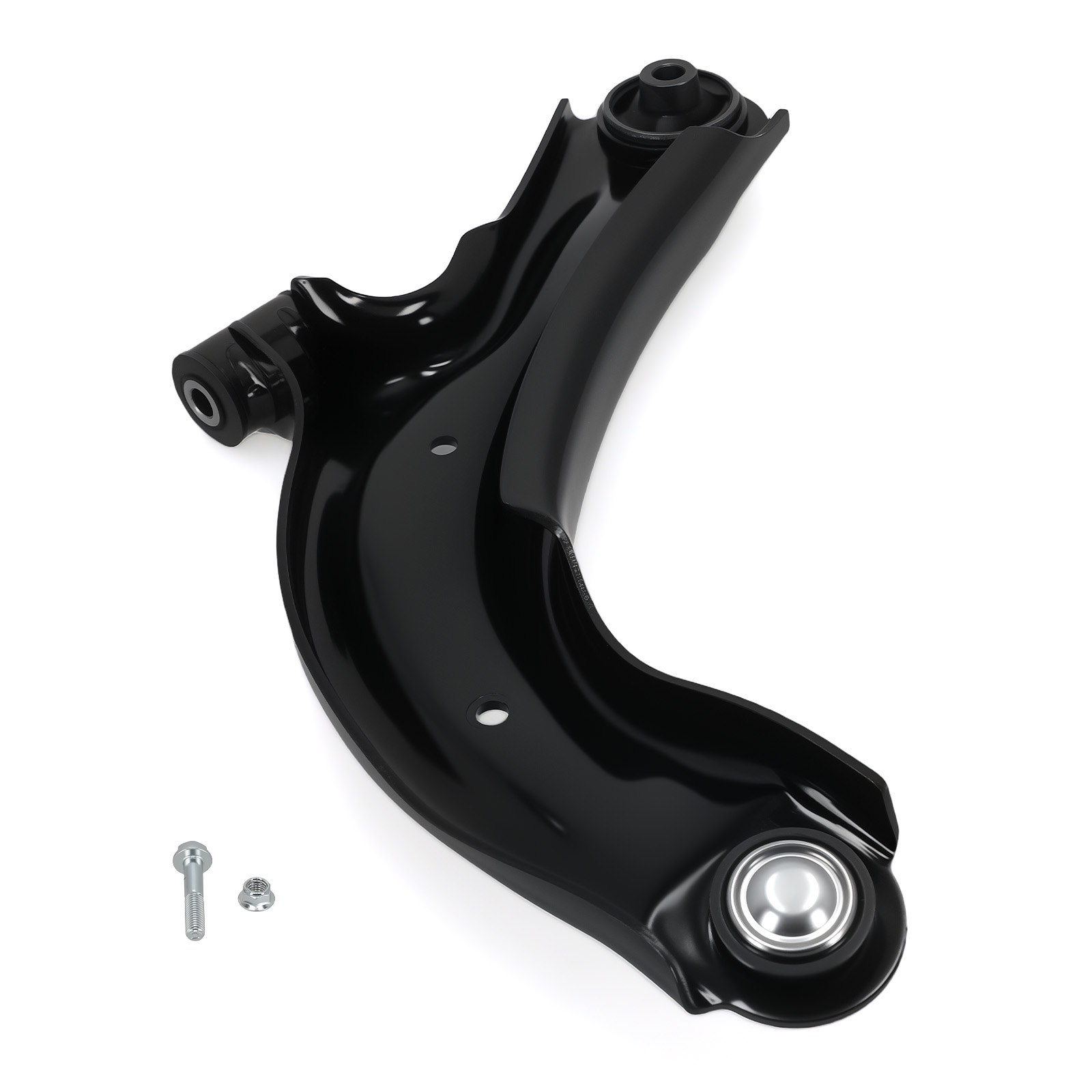 Front Lower Control Arm Passenger for Chevrolet City Express 2015-2018 RH