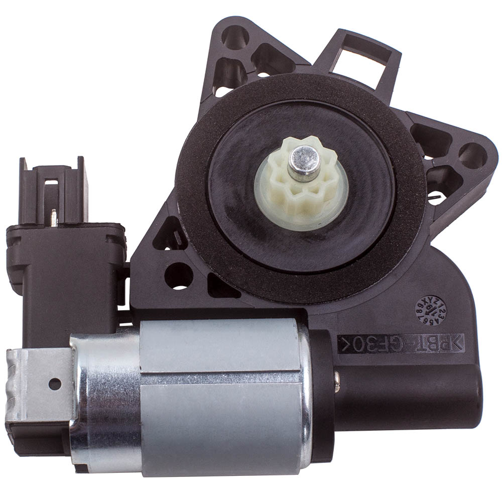 Front Right & Left Window Regulator Motor For Mazda 3 CX-7 CX-9 RX-8 2004-2012