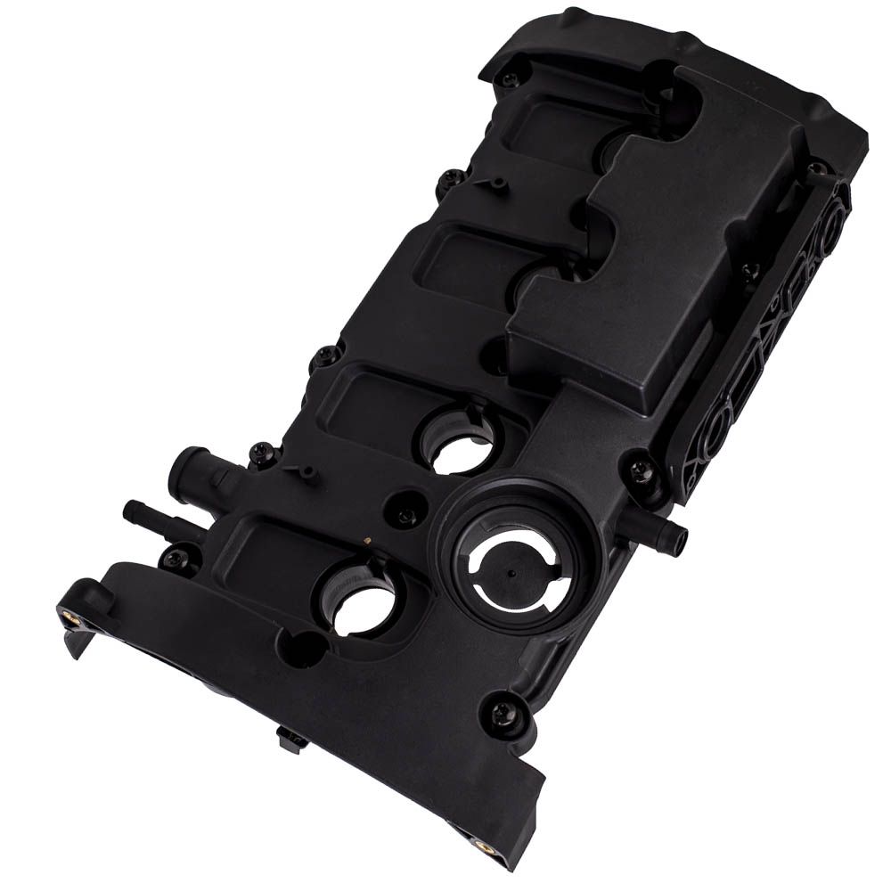Complete Valve Cover Fit Audi A4 A4 Quattro 2.0T FSI BPG/BWT Engine
