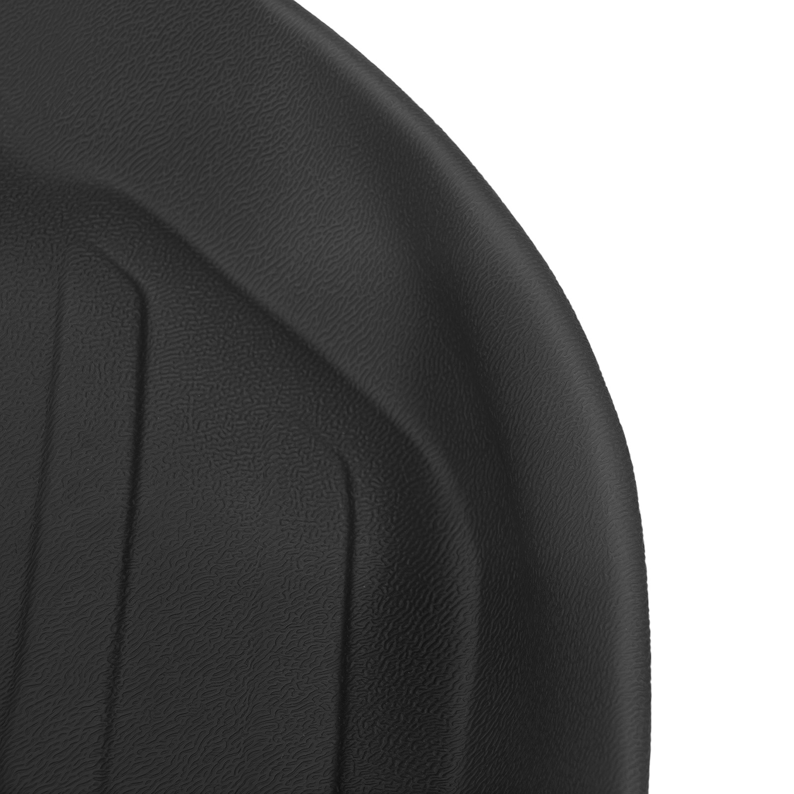 Waterproof TPE Floor Mat for Honda Accord 2013-17 Cargo Trunk Liner All Weather