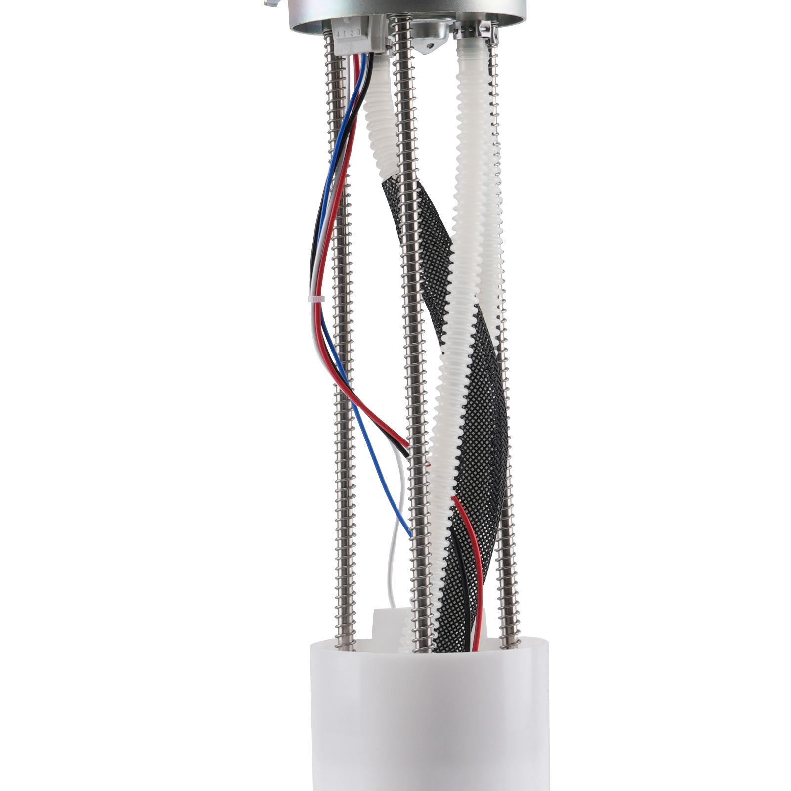 Electric Fuel Pump Assembly for Chevrolet Kodiak GMC Topkick C4500-C7500 06-08