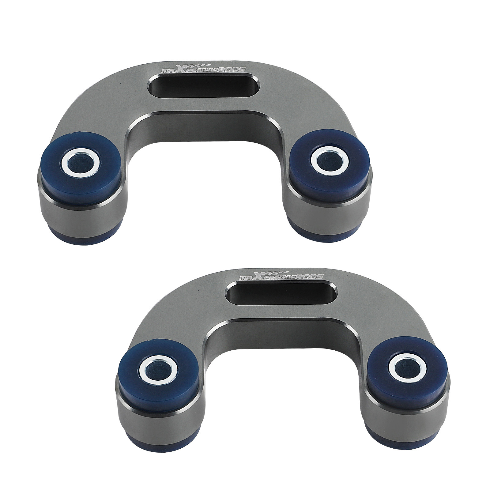 Rear Control Arm +Lateral Link + Sway Bar Link Set for Subaru Impreza 1993-2007
