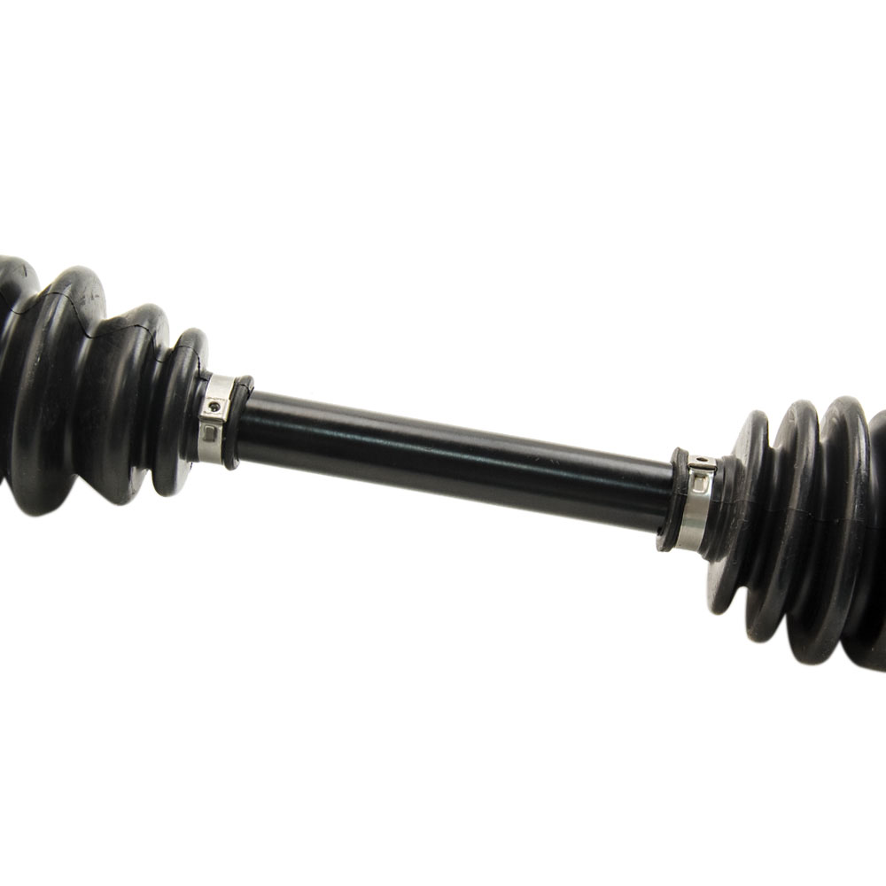 CV Joint Axle Set of 2 for Honda FourTrax 300 TRX300FW 4x4 ATV Front Left Right
