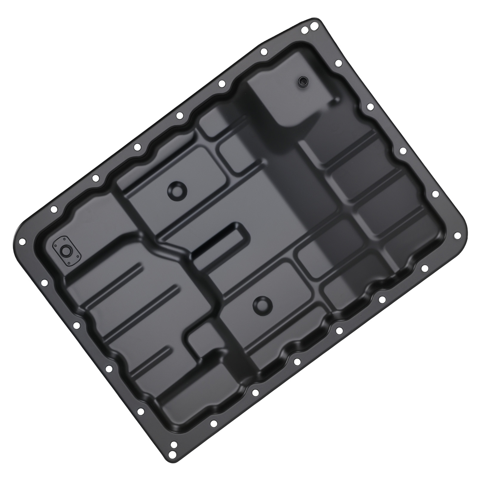 Steel Transmission Oil Pan for Infiniti G25 G37 Q40 2008-2015 313901XJ0A