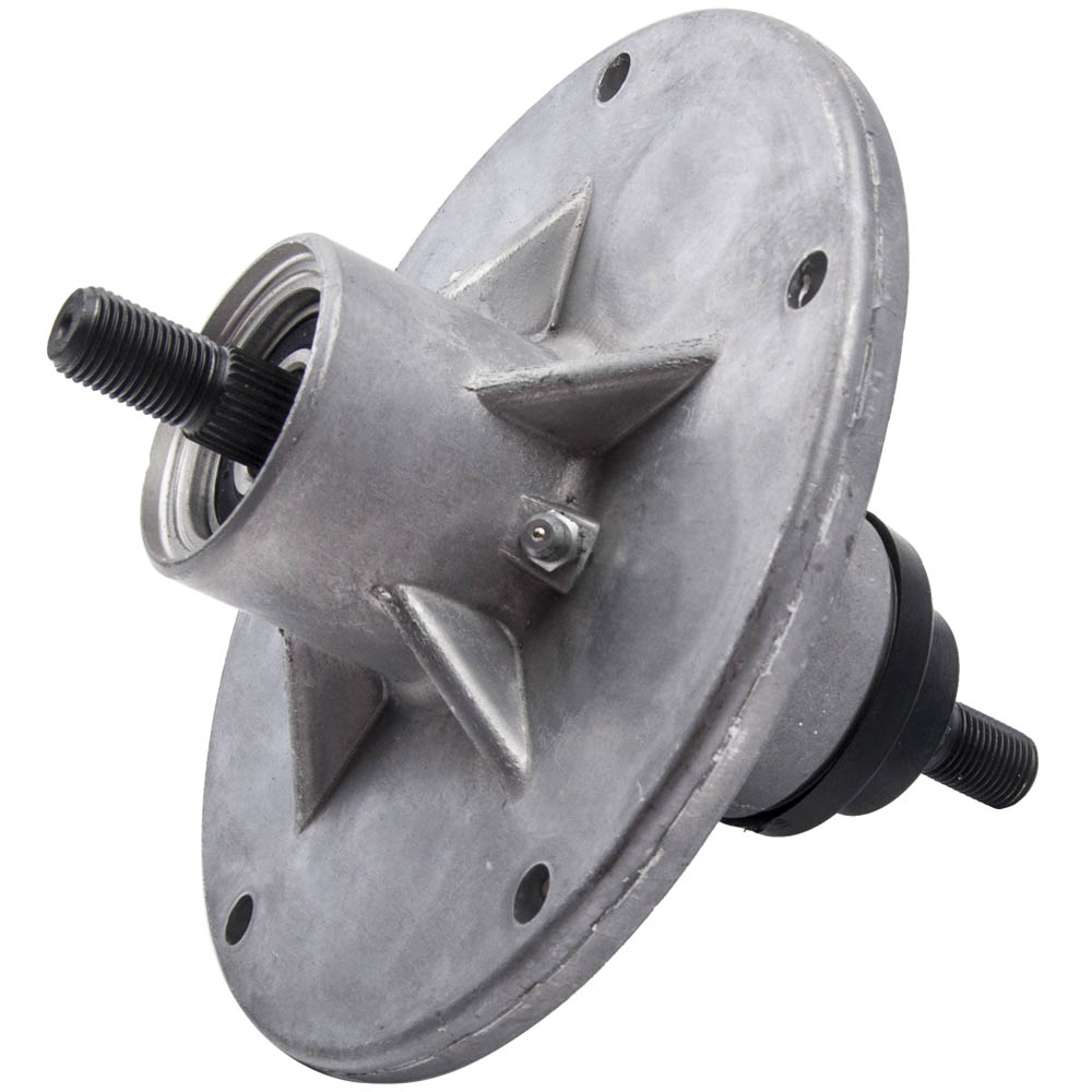 2X Mower Spindle Assembly For MTD 1001046 1001200 1001200Ma 1001046 1Pair