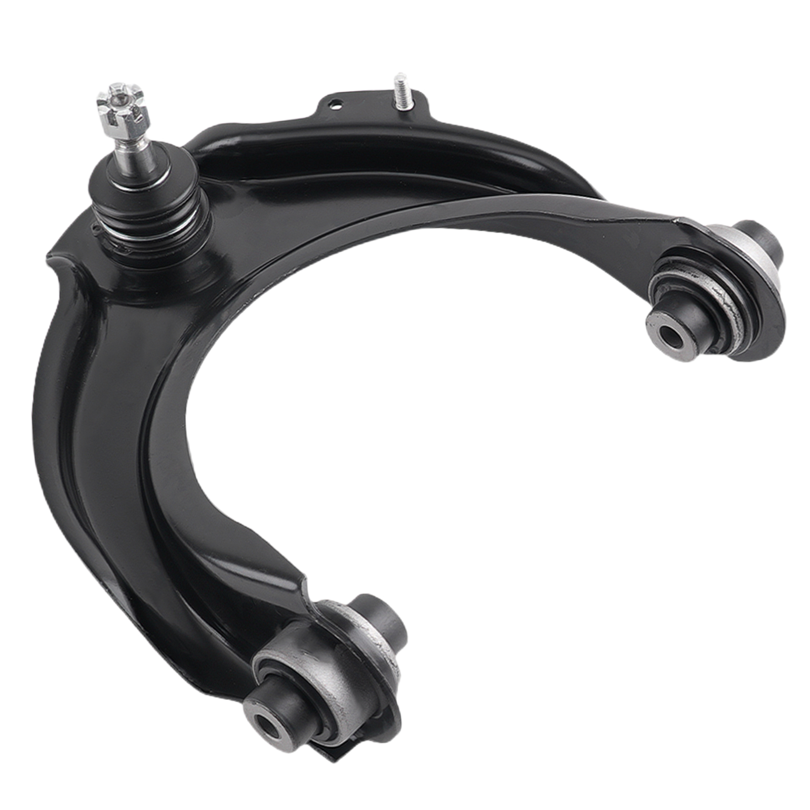 Front Upper Lower Control Arms w/Ball Joint for 2003-2007 Honda Accord Acura TSX