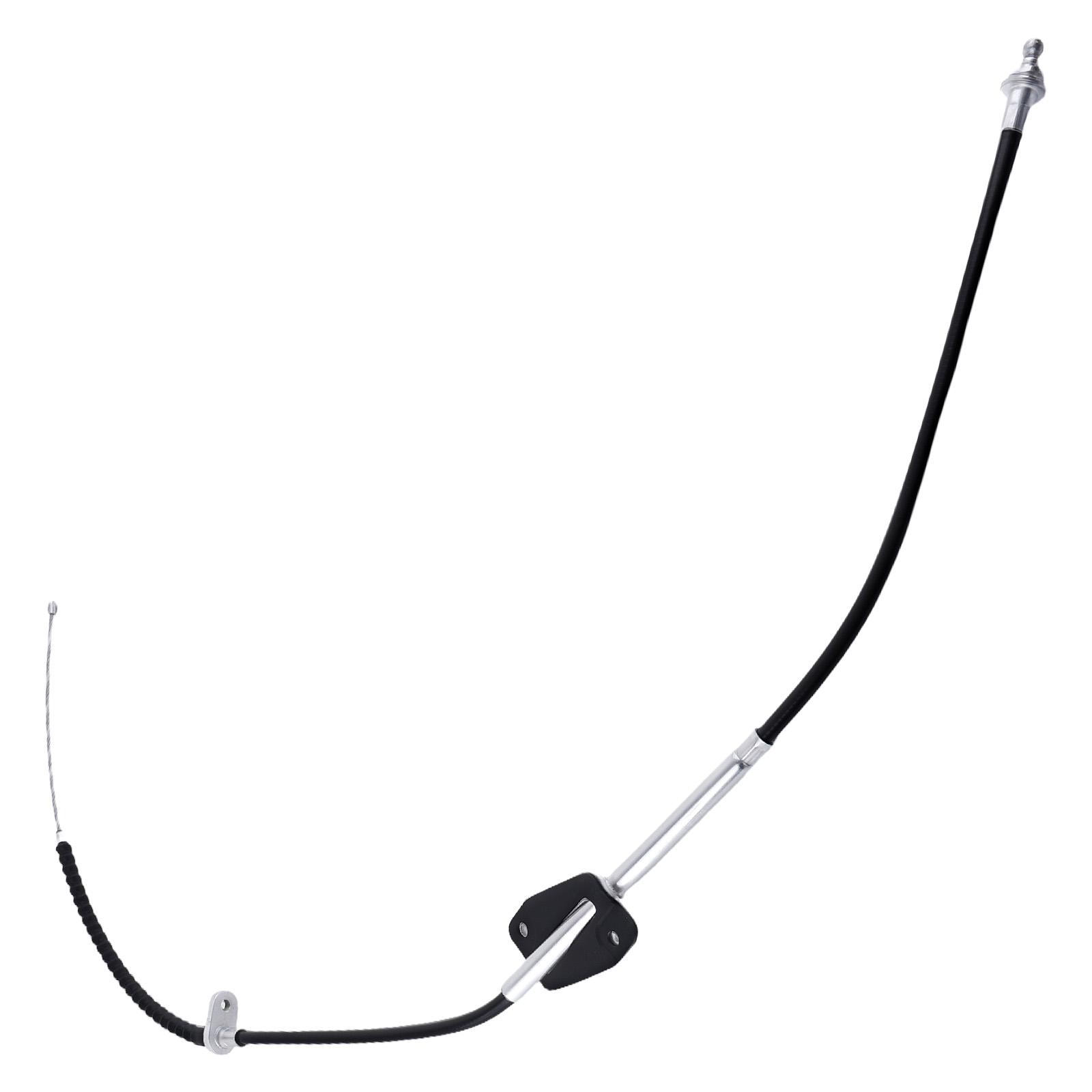Front Parking Brake Cable Fits for Nissan D21 Pickup 1986-1997 36402-08G00