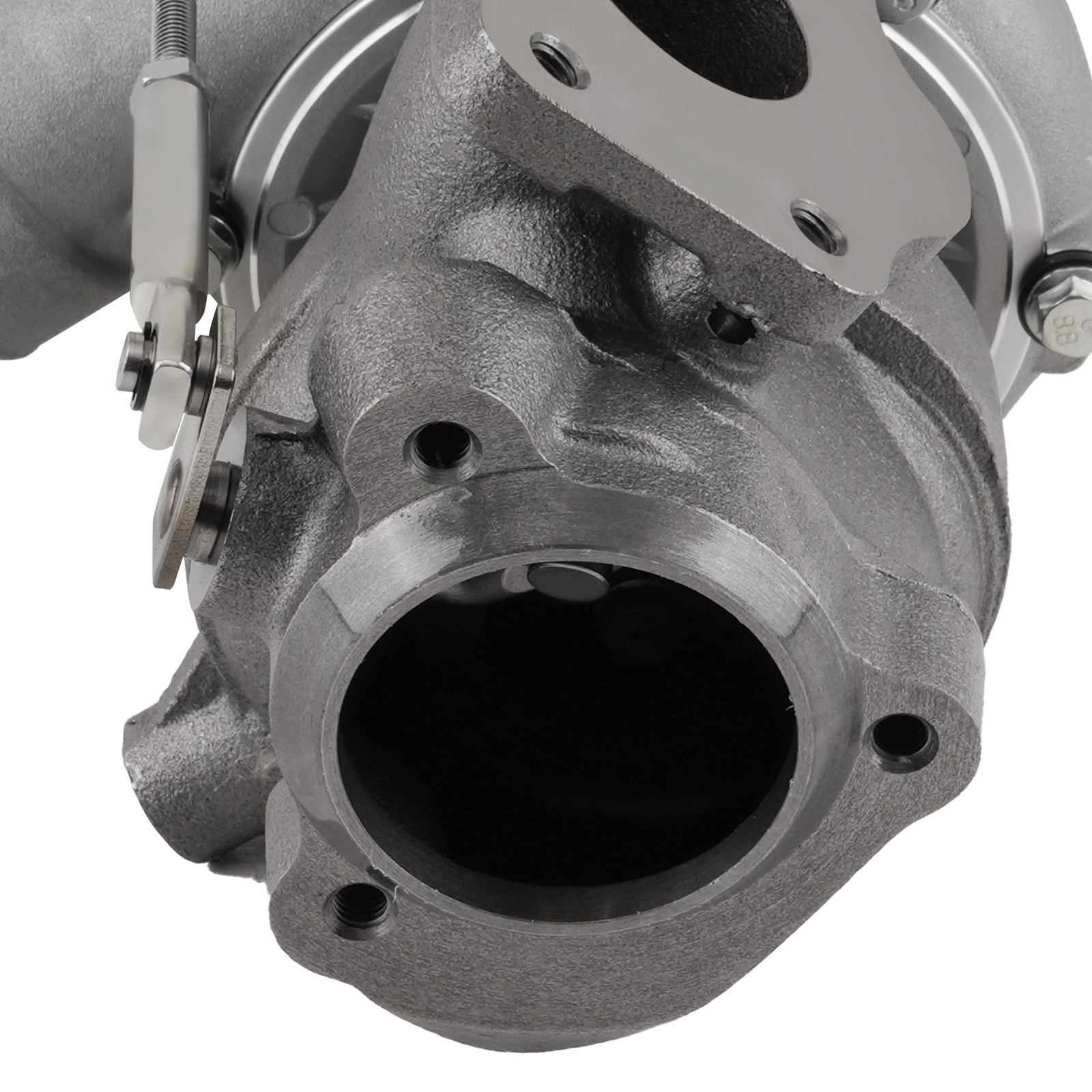 Turbolader for Saab 9-5 2.0L 2.3L 3.0L B205E/B235E/B308E 452204-0005 DE