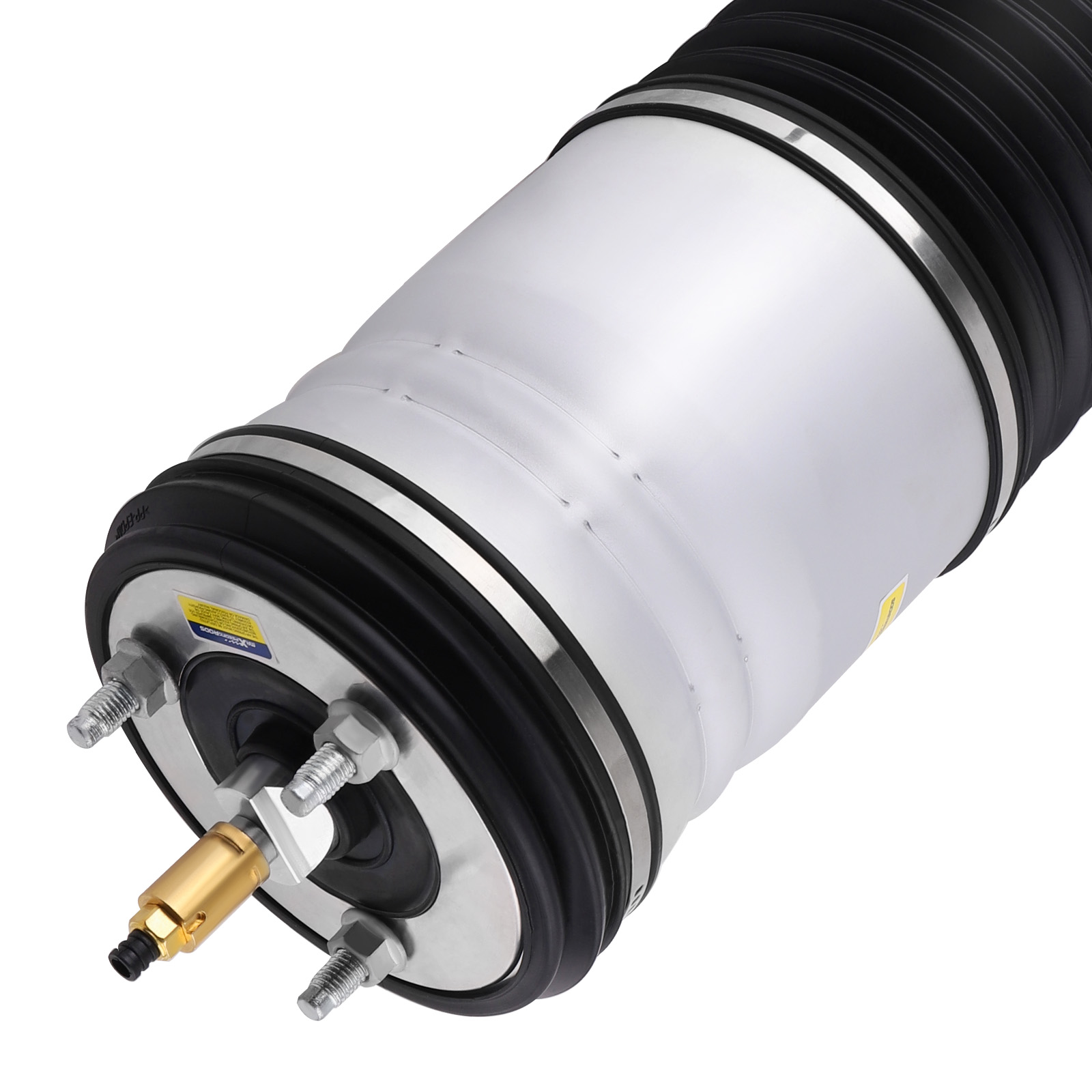 Front Right Air Ride Suspension Air Strut Assembly For Ram 1500 V6 2013-2019