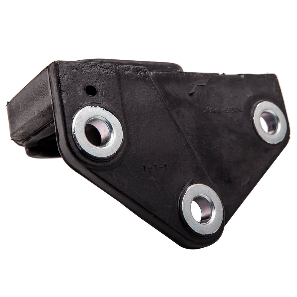 6Pcs Engine Motor Trans Mount Set For Honda Accord L4 2.4L 2003-2007 A4509 A4510