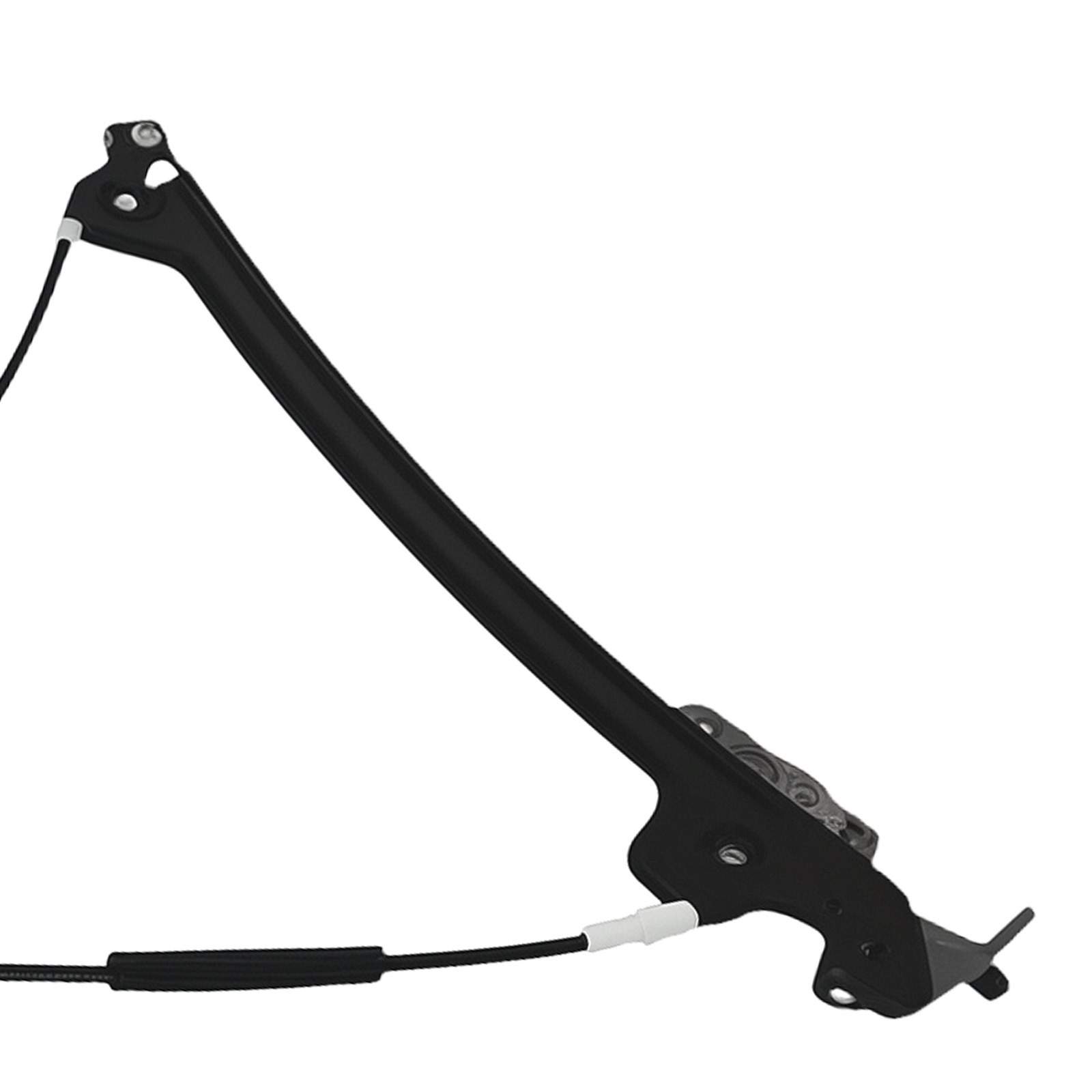 Elektrischer Fensterheber Vorne Rechts for BMW 1er E81 E82 E88 51337165596 Neu