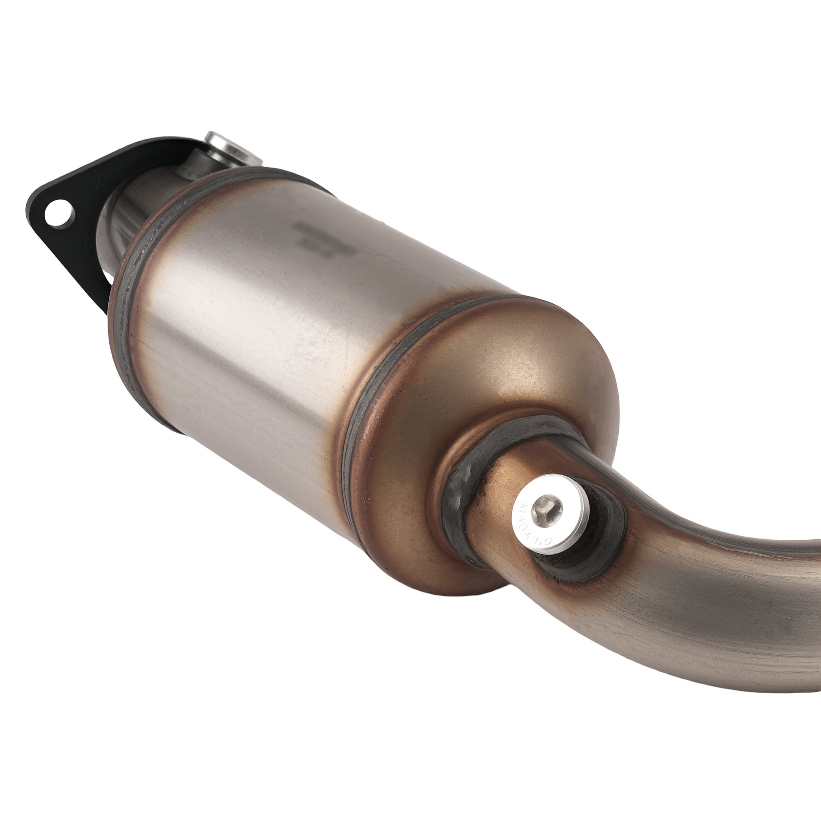 Catalytic Converters W/Y Pipe For Dodge Dakota 3.7L & 4.7L 2005 2006-2010