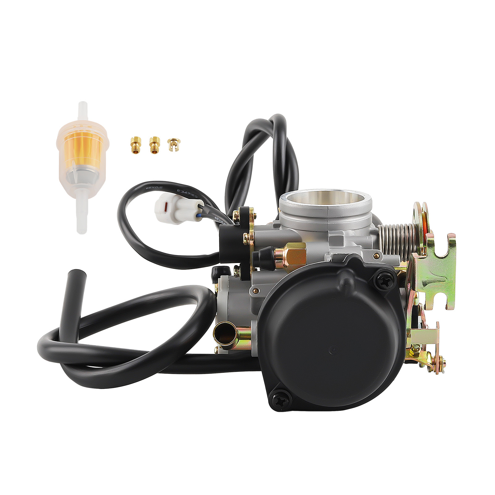 Carburetor for Yamaha Road Star XV1600 XV1700 Silverado 4WM-14101-03-00