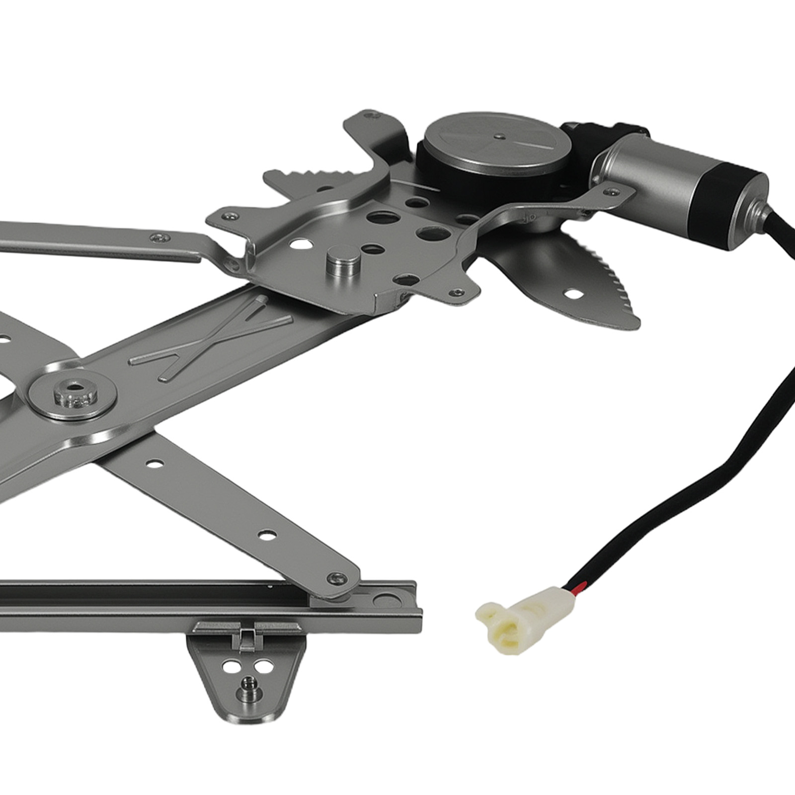 Electric Window Regulator Rear Right for Toyota Camry 1997-2001 741-830