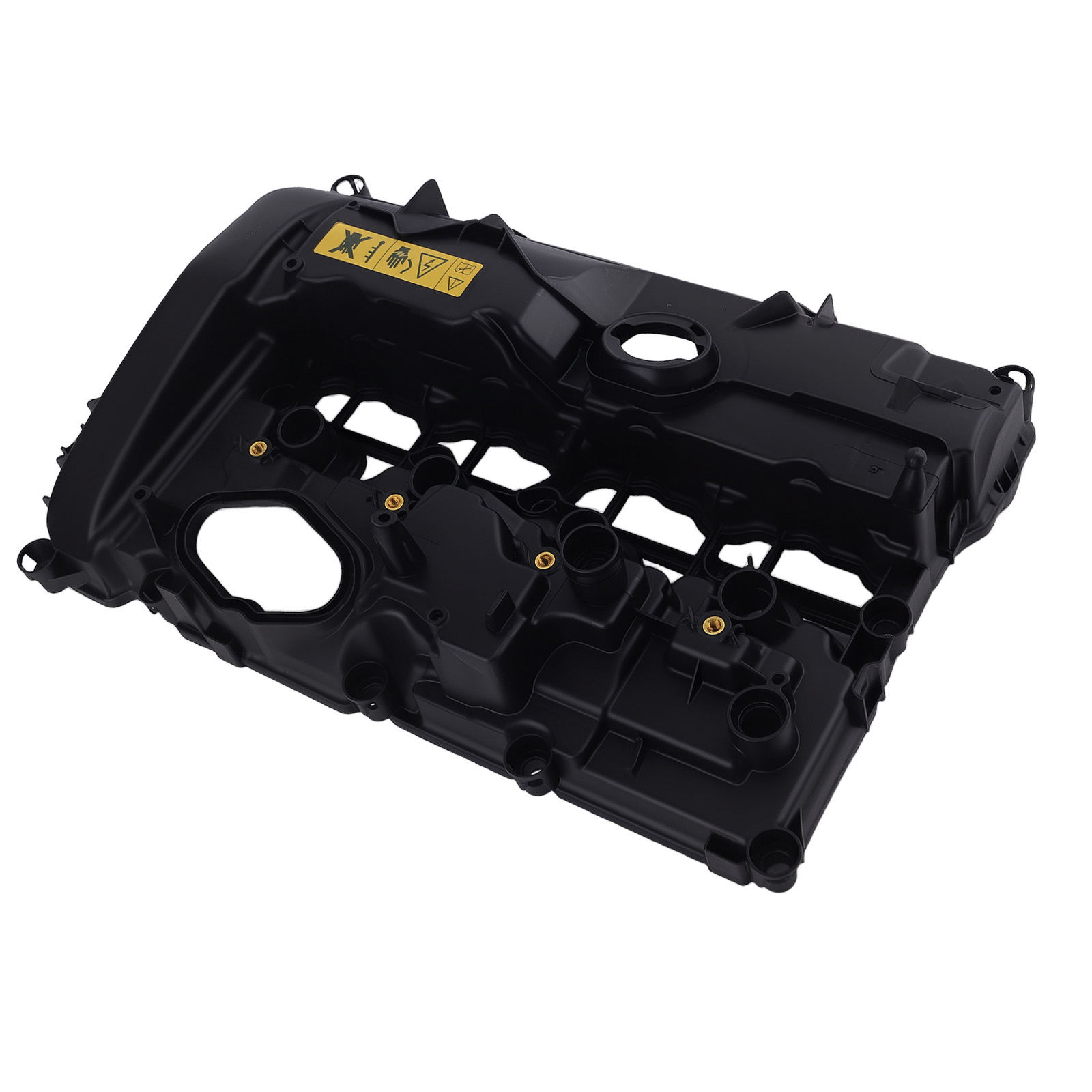 Ventildeckel Satz for BMW 530i xDrive 740e X1 X2 X3 2016-2019 OE 11127611278