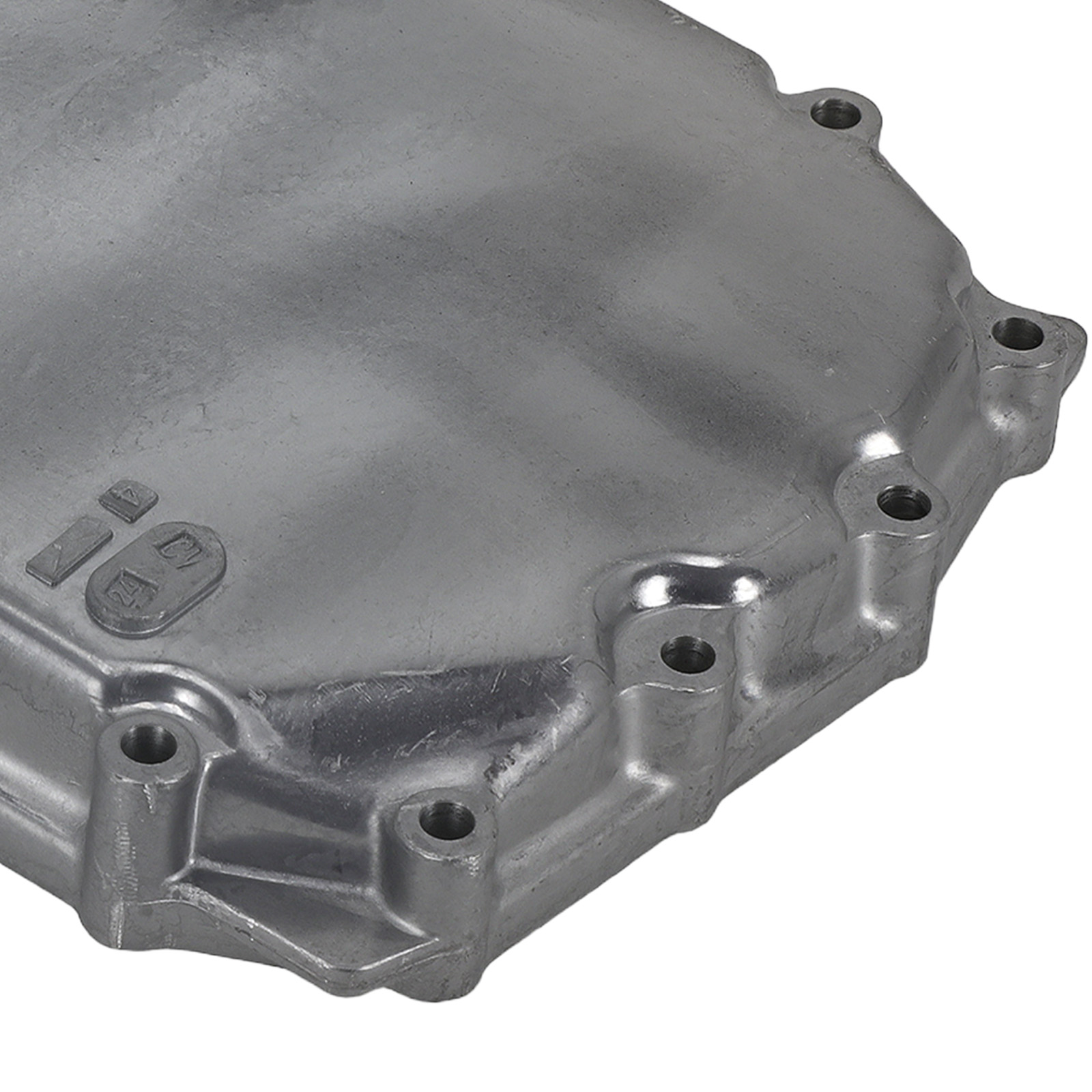 Automatic Transmission Oil Pan for Honda HR-V L4 1.5L 1.8L 15-19 Kit