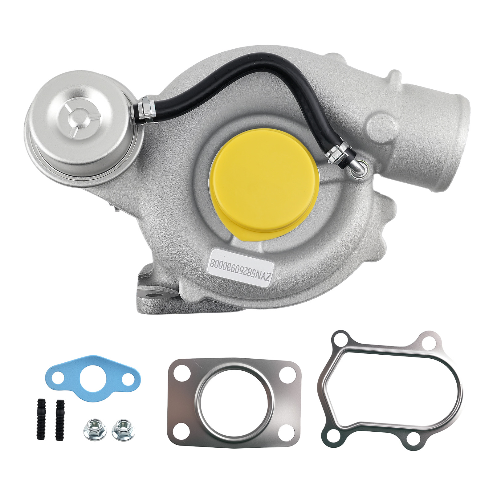 Turbocompresor Turbo for Iveco Daily 29L13 35S9 40C13 1999-2007 751578-0002