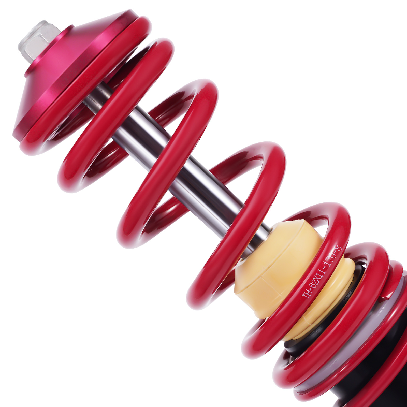 Gewindefahrwerk System for BMW E36 316i-M3 alle Modelle 1990-1999