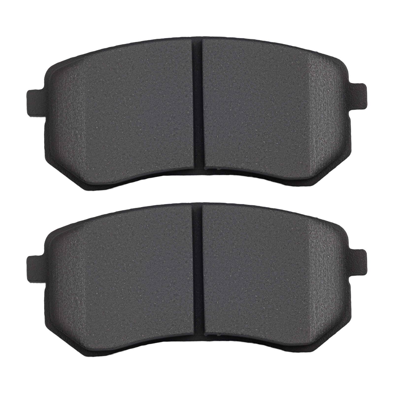 Bremsbeläge Hinten for Hyundai i10/Kia Picanto Schrägheck 2004-2017
