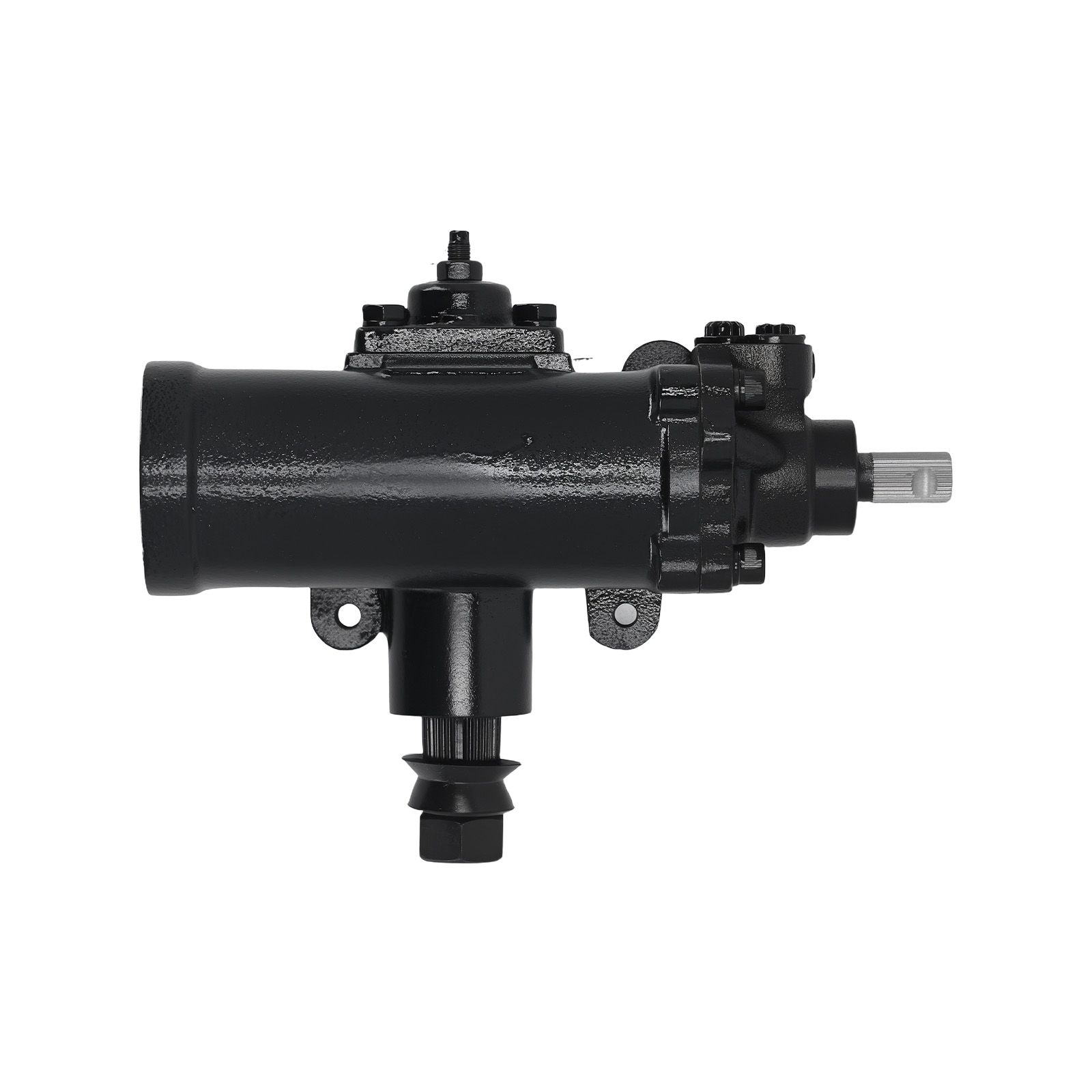 Power Steering Gear Box for Chevrolet P10 P20 P30 GMC P1500 P2500 P3500 1976-79