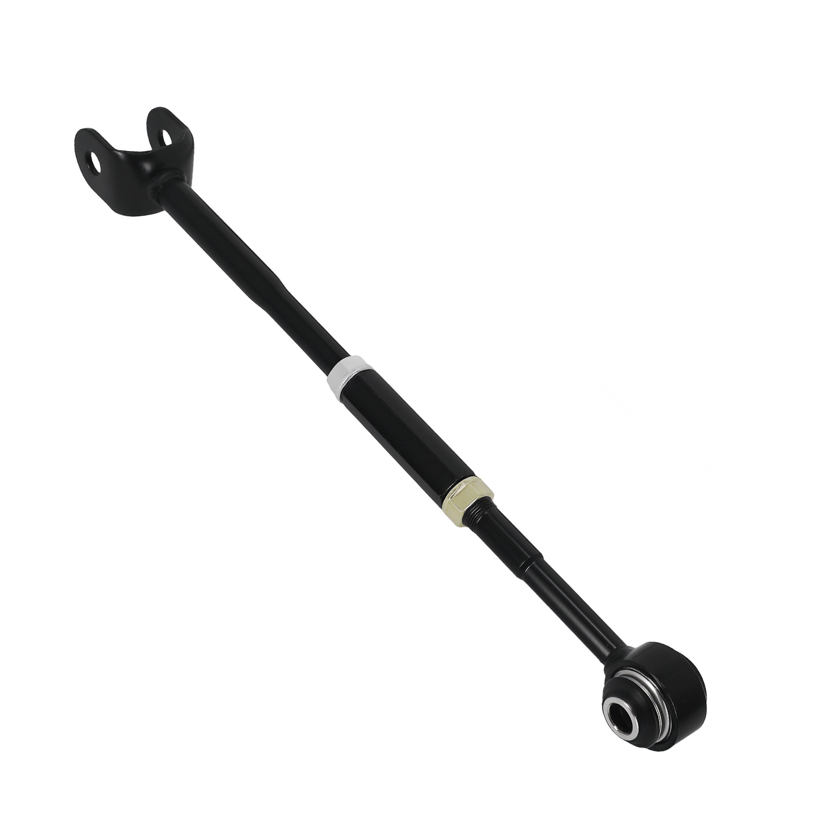 2x Rear Lower Rearward Control Arms for Toyota Camry Avalon Highlander 2002-2011