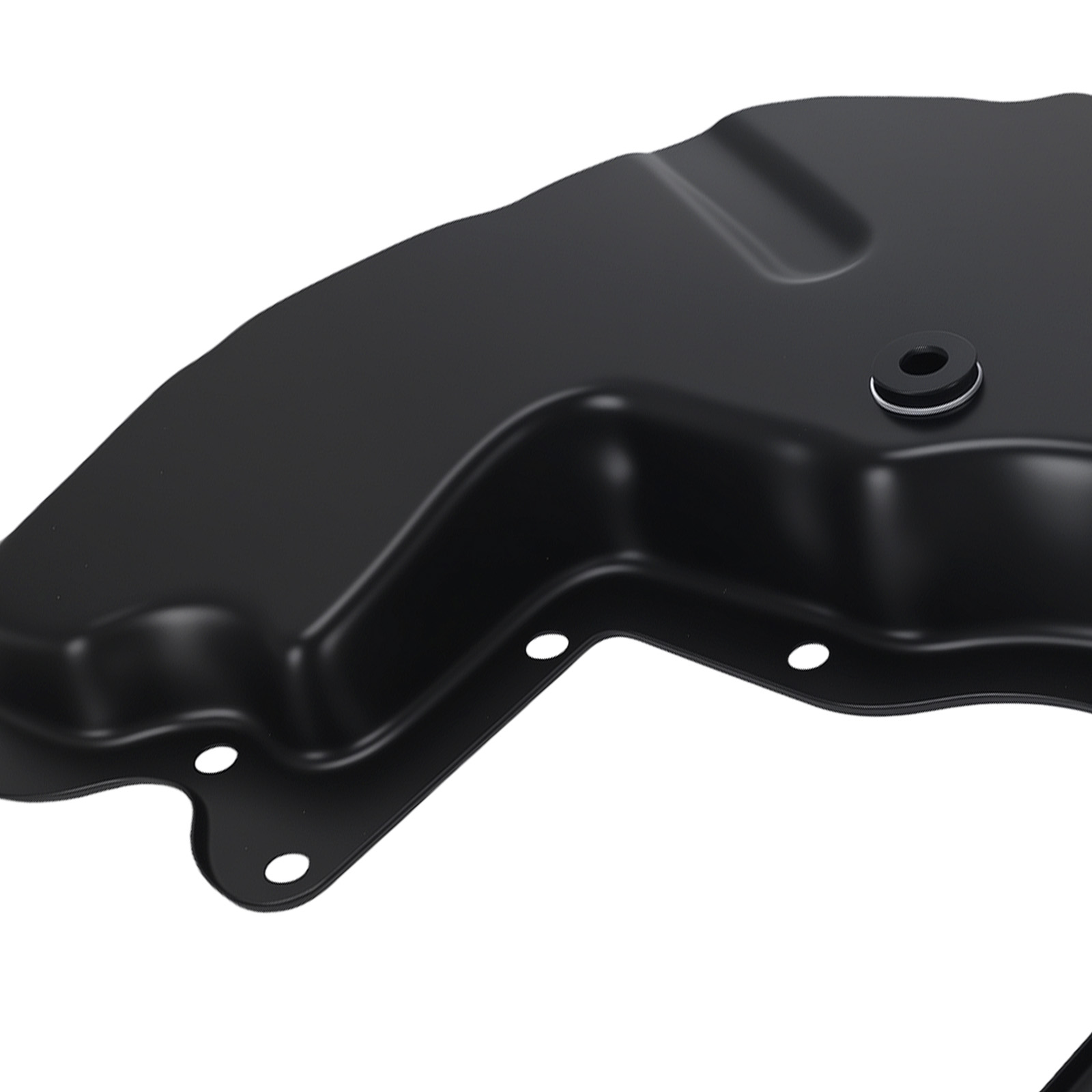 Motorölwanne for BMW 540i 550i 740i 750i V8 4.0L 4.4L 5.0L 11137574532