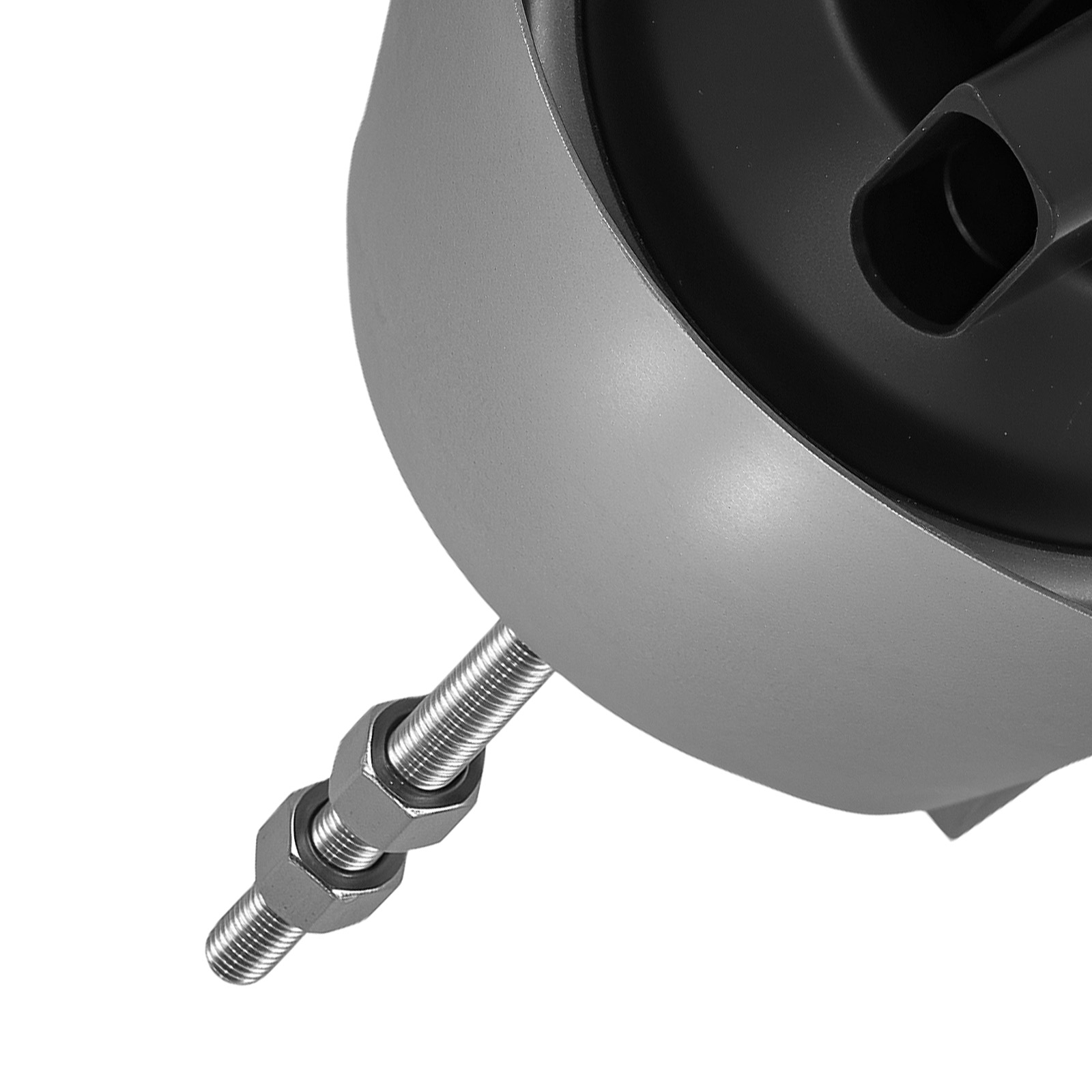 Druckdose Unterdruckdose Turbolader for Audi A3 Sportback 2.0 TDi 54409700008